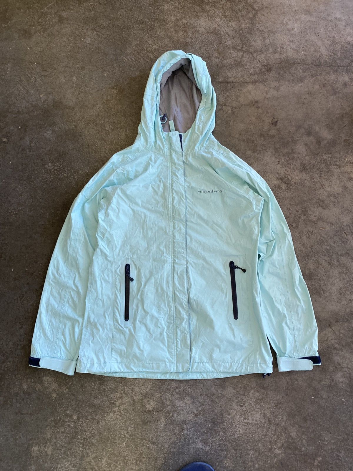 Vineyard Vines Vineyad vines nylon light jacket Size US XS / EU 42 / 0 - 1 Thumbnail