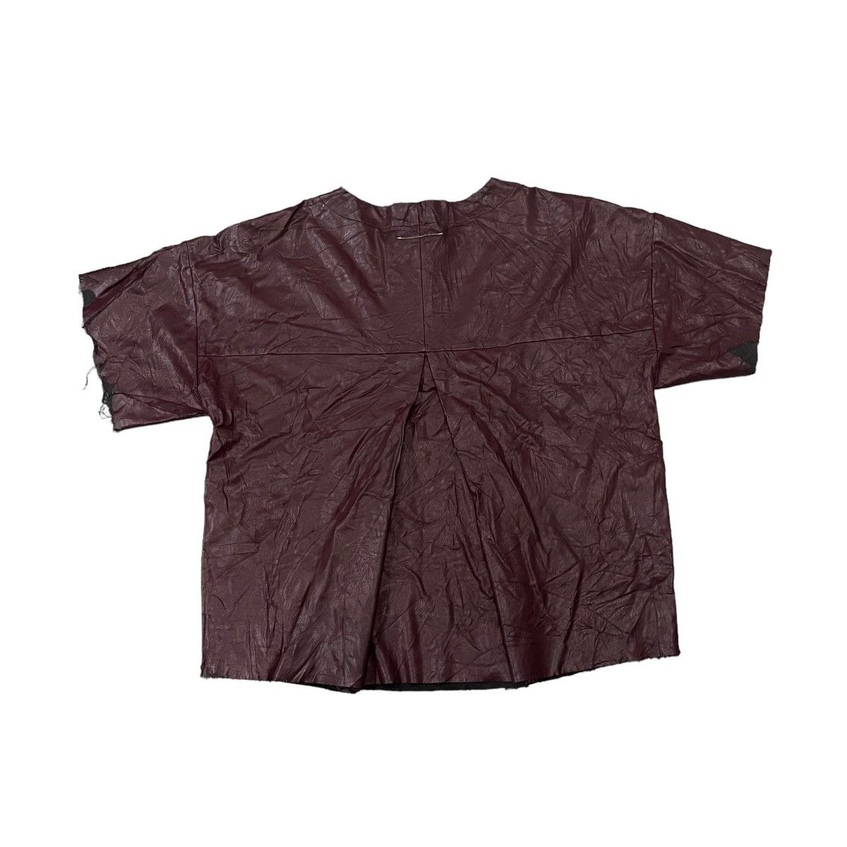 Maison Margiela Maison Margiela Paris MM6 Jacket Size M / US 6-8 / IT 42-44 - 9 Thumbnail