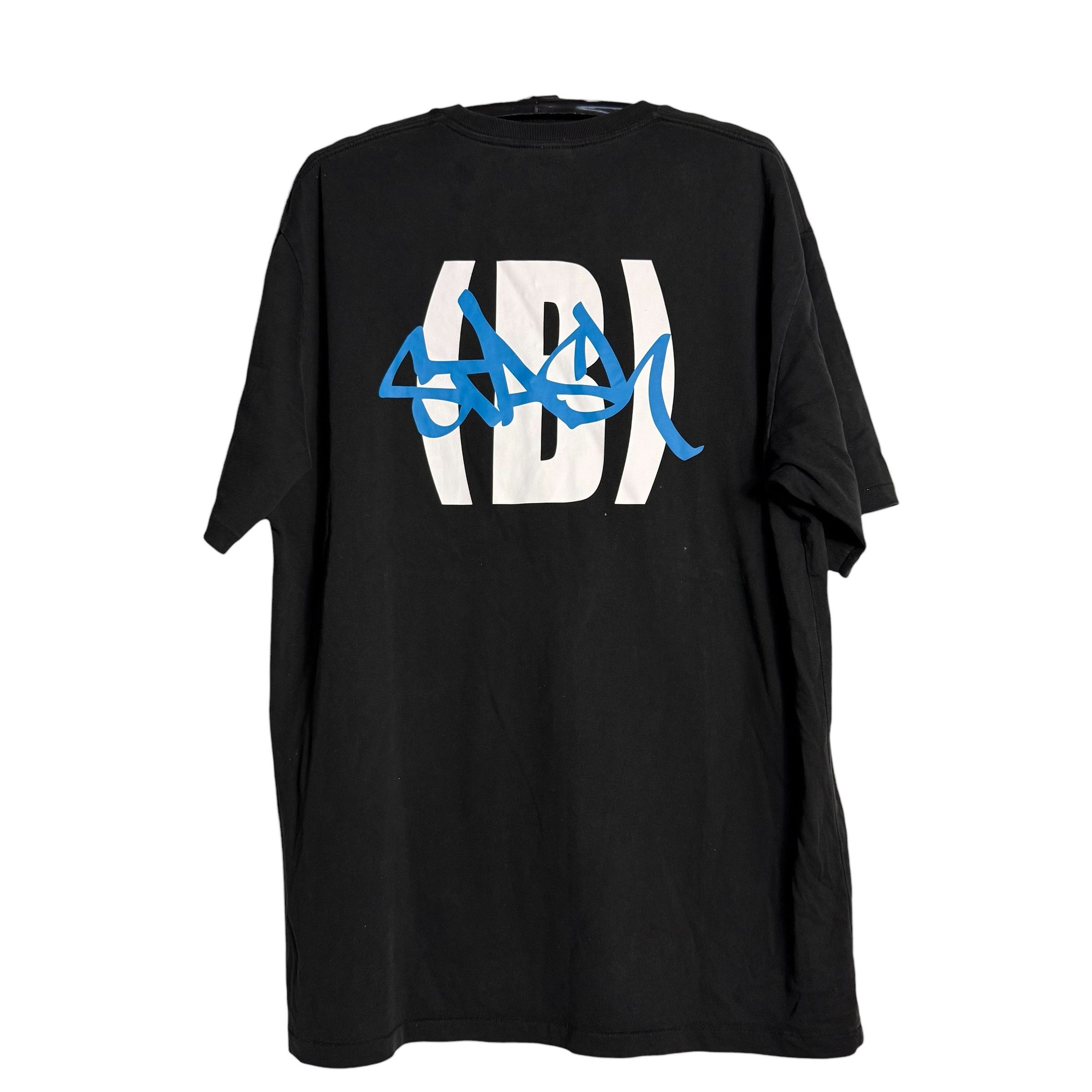 Bape 🔥RARE🔥Bape x Stash Bapesteverse NFT Exclusive T-shirt Size US XXL / EU 58 / 5 - 3 Thumbnail