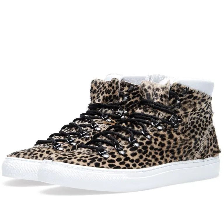 Diemme Diemme Marostica Mid Sneakers Size US 8 / IT 38 - 1 Thumbnail