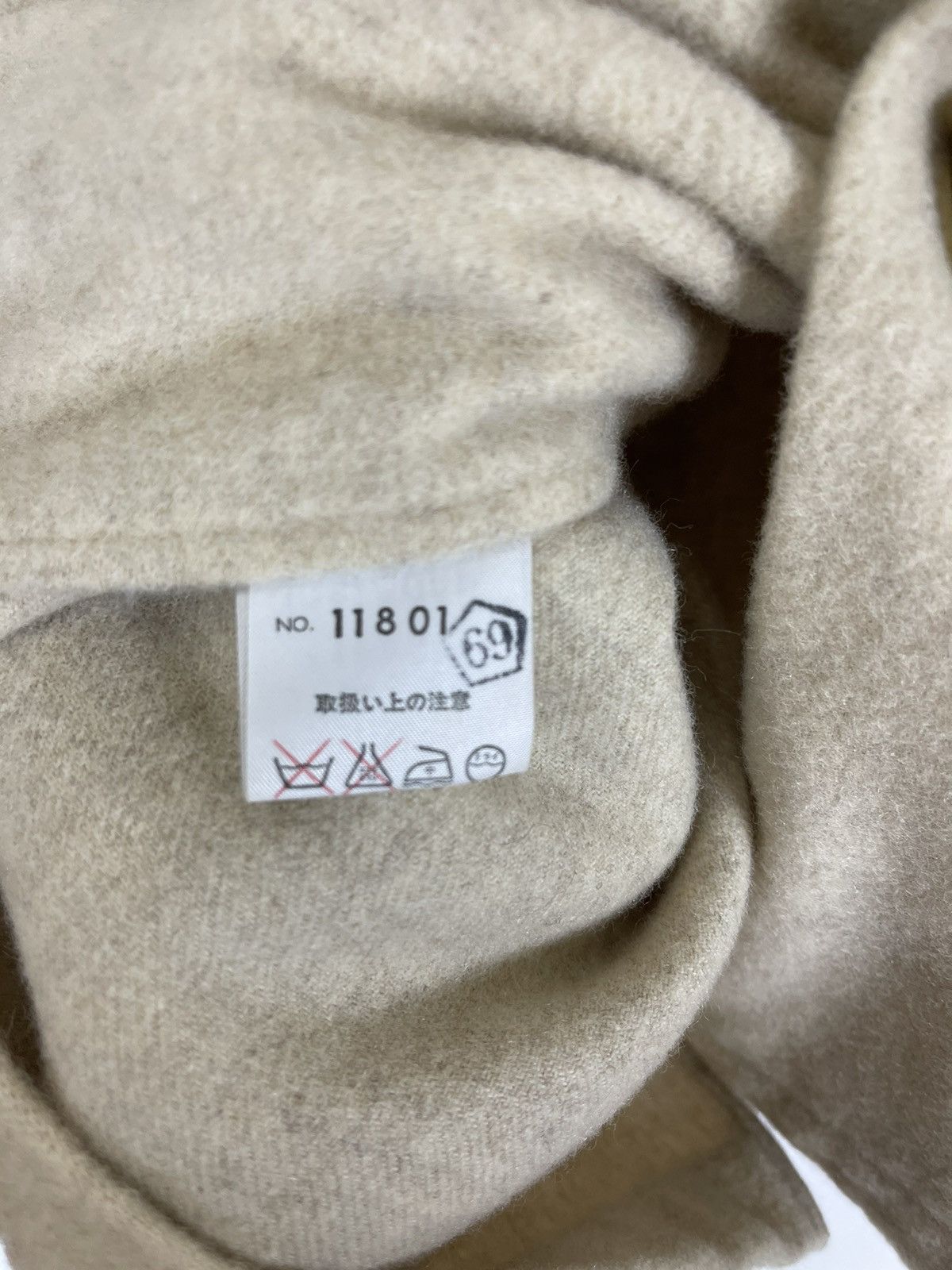 SHIPS × Vintage SHIPS JACKET Size US L / EU 52-54 / 3 - 10 Thumbnail