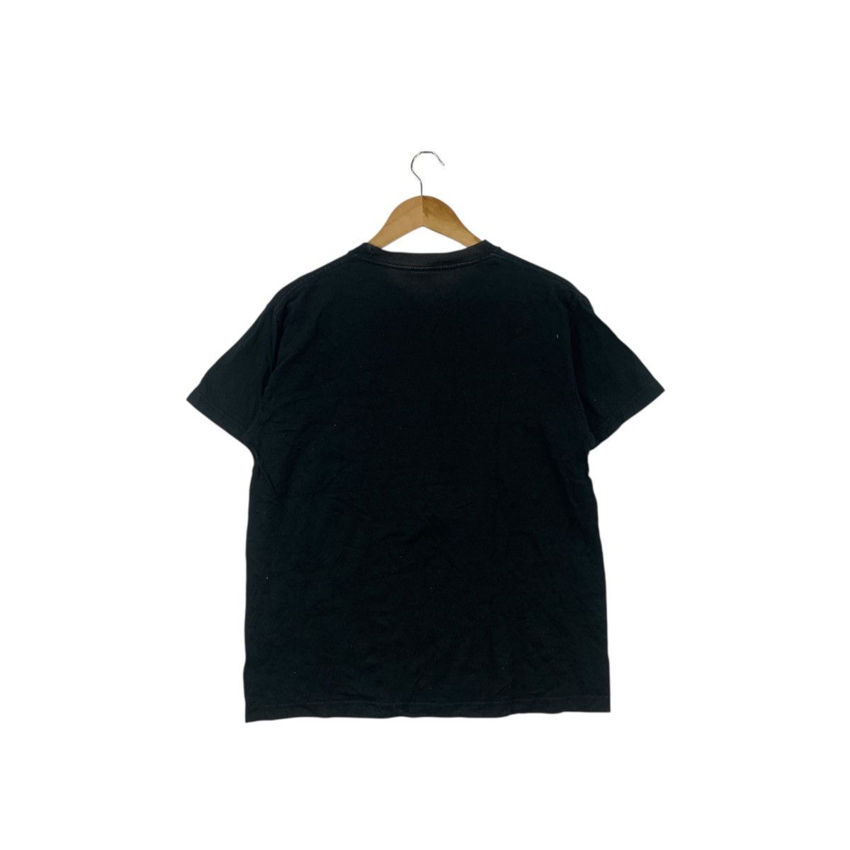 Anime SATSURIKU NO TENSHI Angels Of Death Game Tee Shirt Top Size US M / EU 48-50 / 2 - 6 Thumbnail