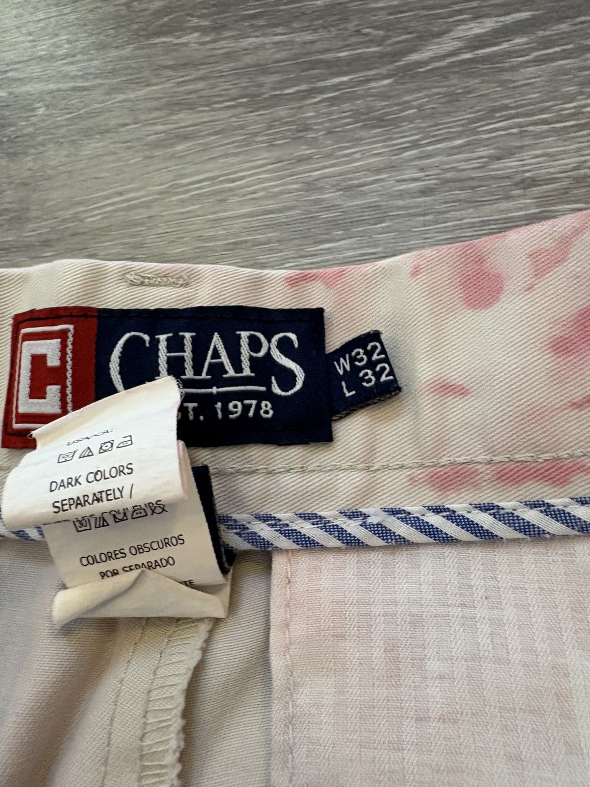 Other Custom Smoking Heals Print Pants Size US 32 / EU 48 - 7 Thumbnail