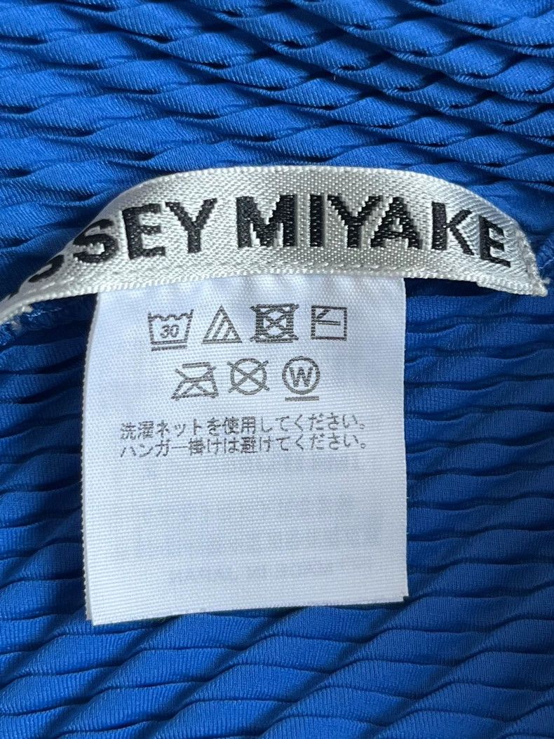 Issey Miyake issey miyake size:2 Fish-scale coat Size XXS / US 00 / IT 34 - 3 Thumbnail