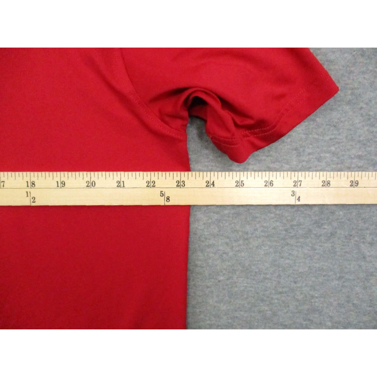 Vintage VINTAGE Official US Open Polo Shirt Large Men’s 121st Torrey Red Blue Unique Design Size US L / EU 52-54 / 3 - 7 Thumbnail