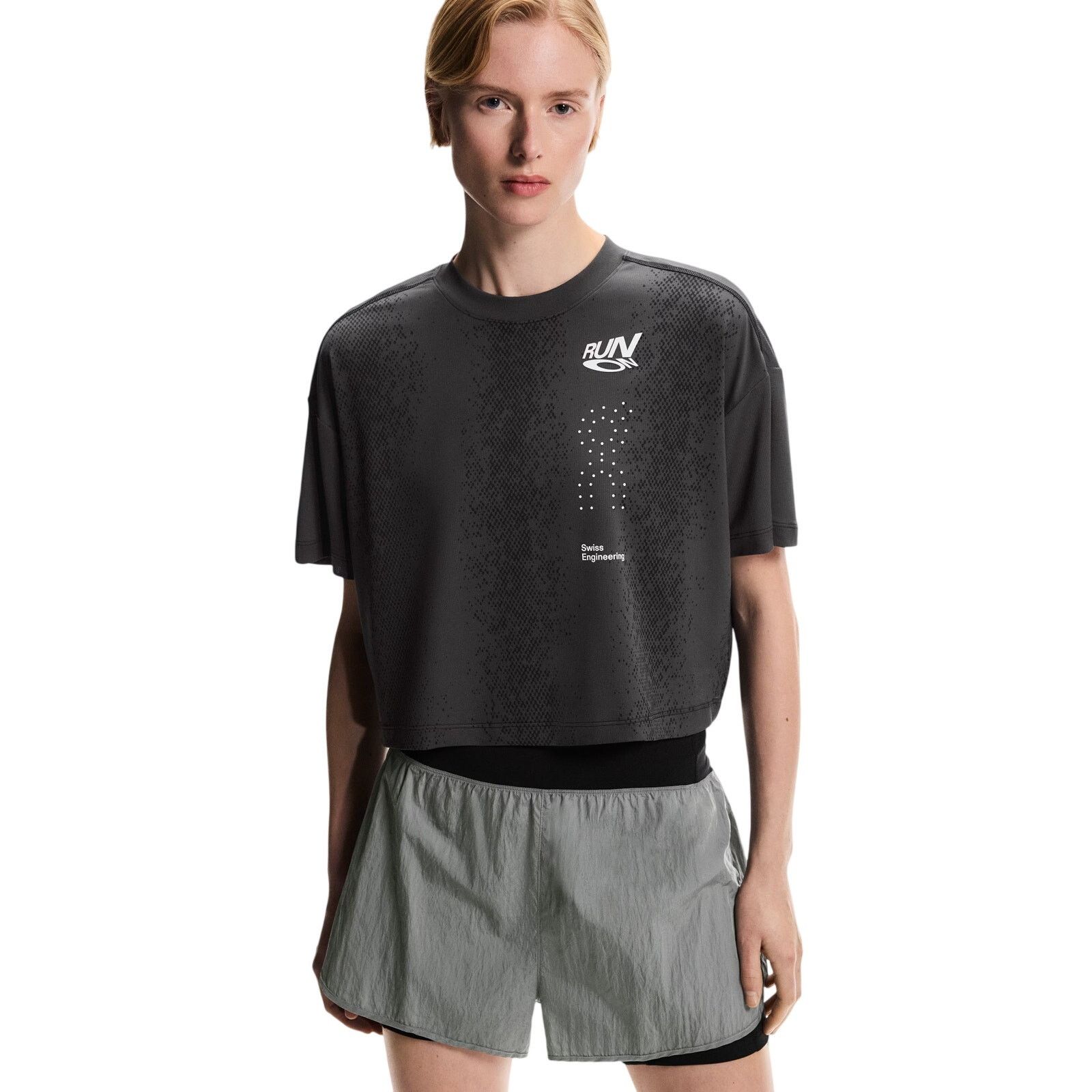On On Running Performance Volt - Black T Women's Size S - New Size S / US 4 / IT 40 - 1 Thumbnail