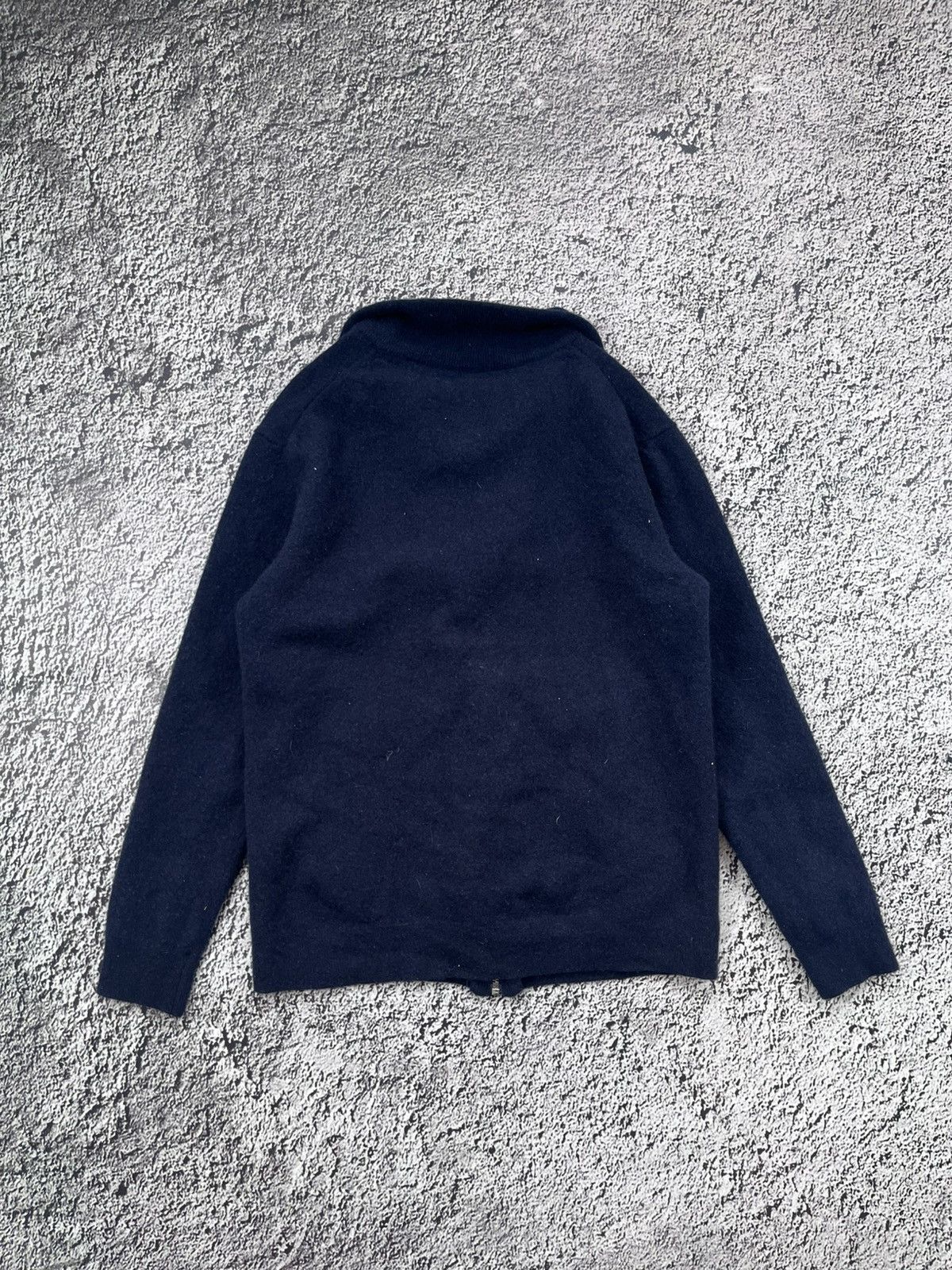 Gant Mens GANT Wool Sweater Cardigan size Size US S / EU 44-46 / 1 - 5 Thumbnail