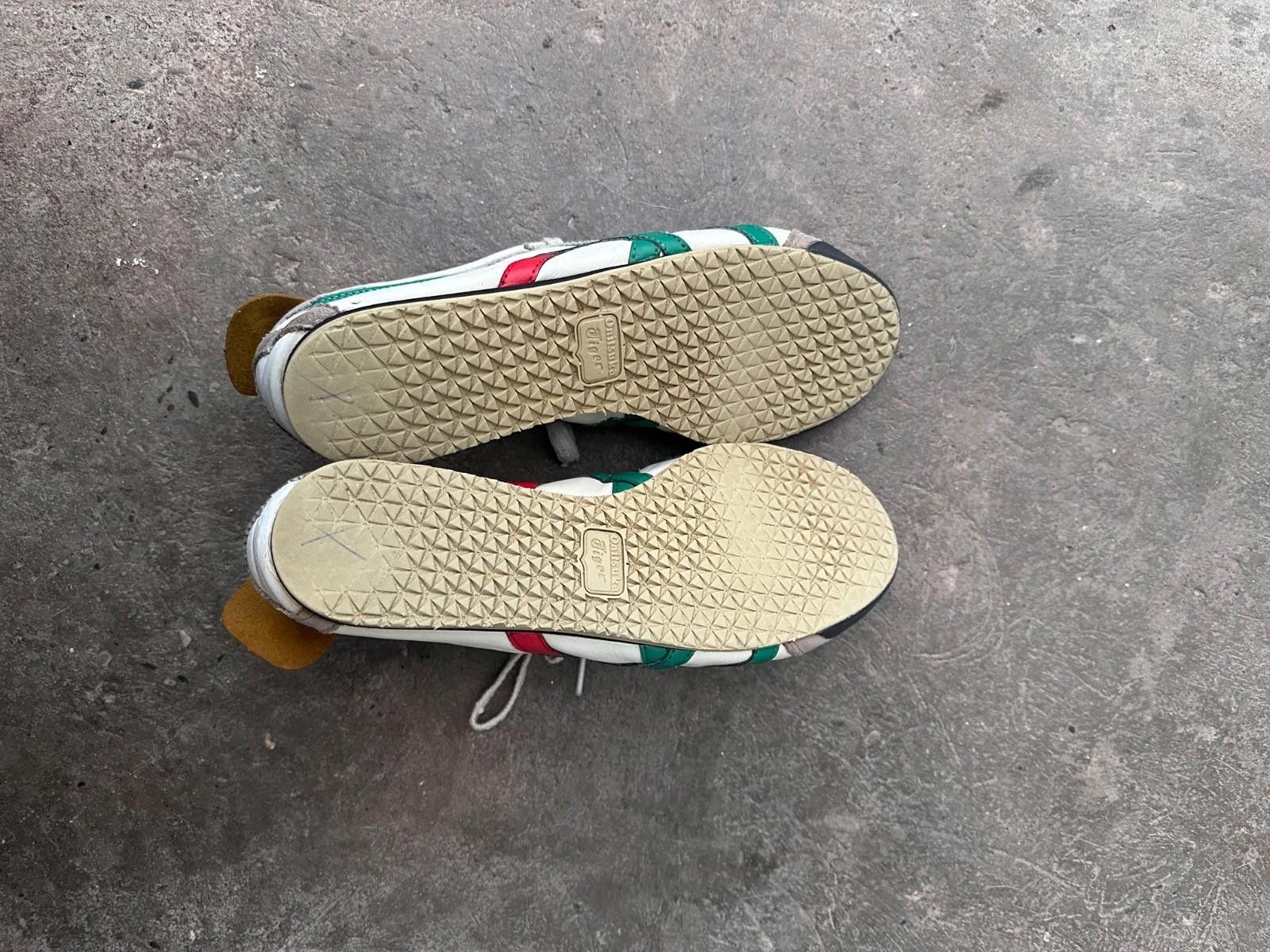 Asics Asics Onitsuka Tiger Mexico 66 US7 Euro 40.5 Size US 7 / EU 40 - 6 Thumbnail