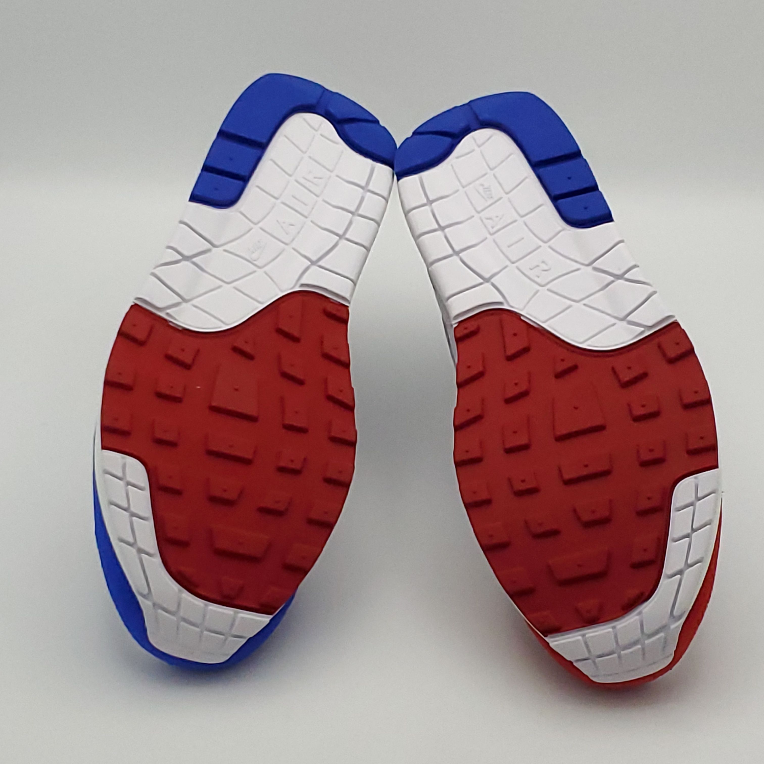 Nike Air max 1 Puerto Rico Size US 9 / EU 42 - 7 Thumbnail