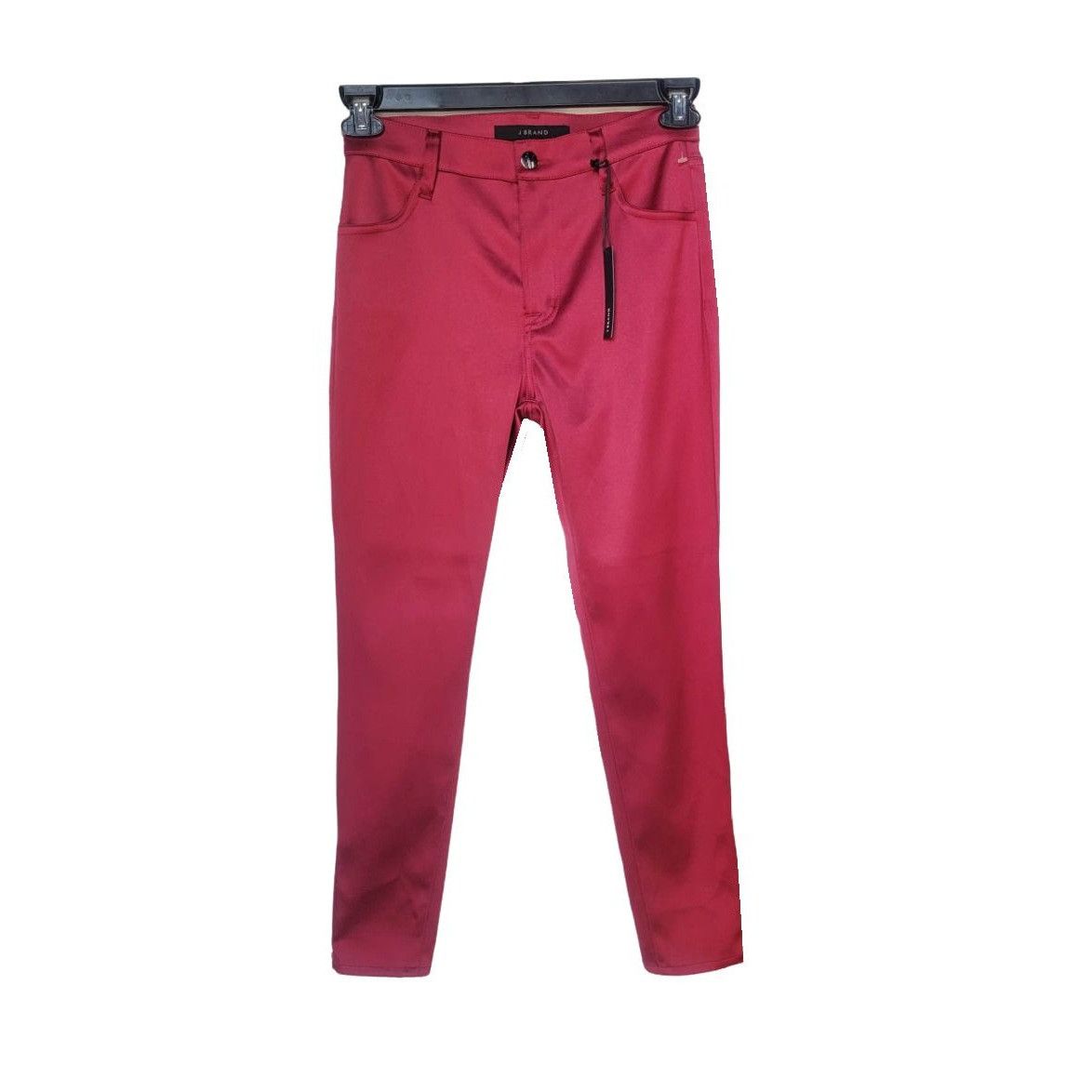 J Brand J Brand New Sz 25 Womens Pants Skinny Fit Trousers Elegant B Size 28" / US 6 / IT 42 - 3 Thumbnail