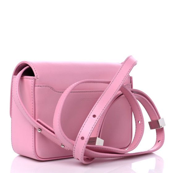 Givenchy o1loc1c0824 Size: OS / Shoulder Bag in Pink Size ONE SIZE - 2 Thumbnail