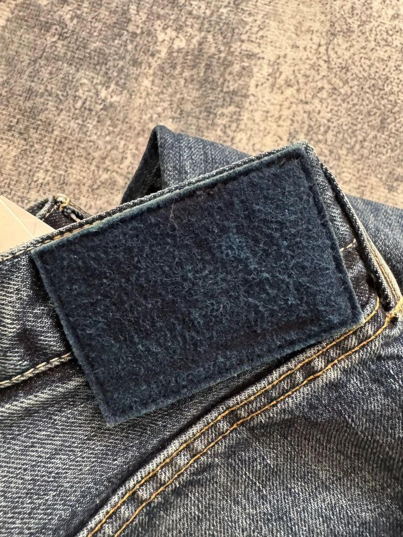 Visvim Visvim size W32L32 25SS SOCIAL SCULPTURE jeans 2504-Nextarr Size US 32 / EU 48 - 2 Thumbnail