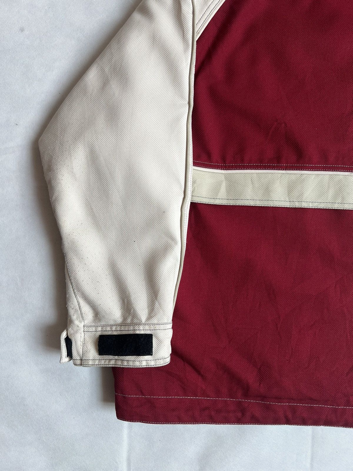 Ellesse × Goldwin Vintage 90's Ellesse Goldwin Ski Sportswear Jacket Size US M / EU 48-50 / 2 - 15 Thumbnail