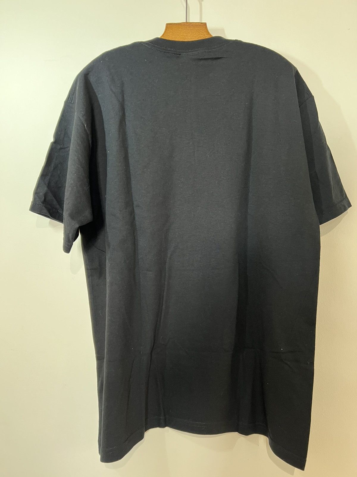 Vintage Vintage early 00s Jay Z shirt black album Size US L / EU 52-54 / 3 - 5 Thumbnail