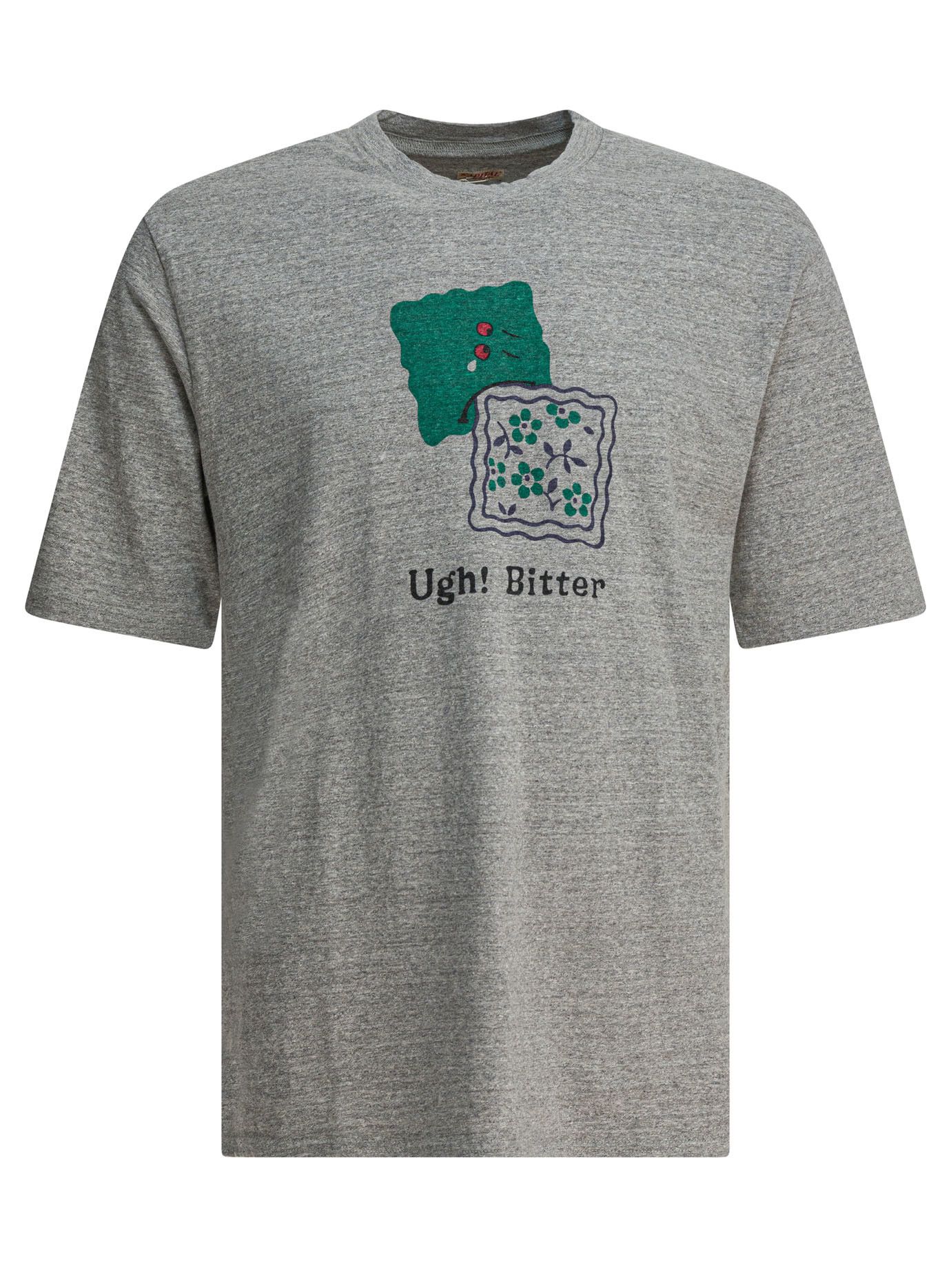 Kapital Kapital T-Shirts tag size L Men - USA Duties Paid Size US L / EU 52-54 / 3 - 1 Thumbnail