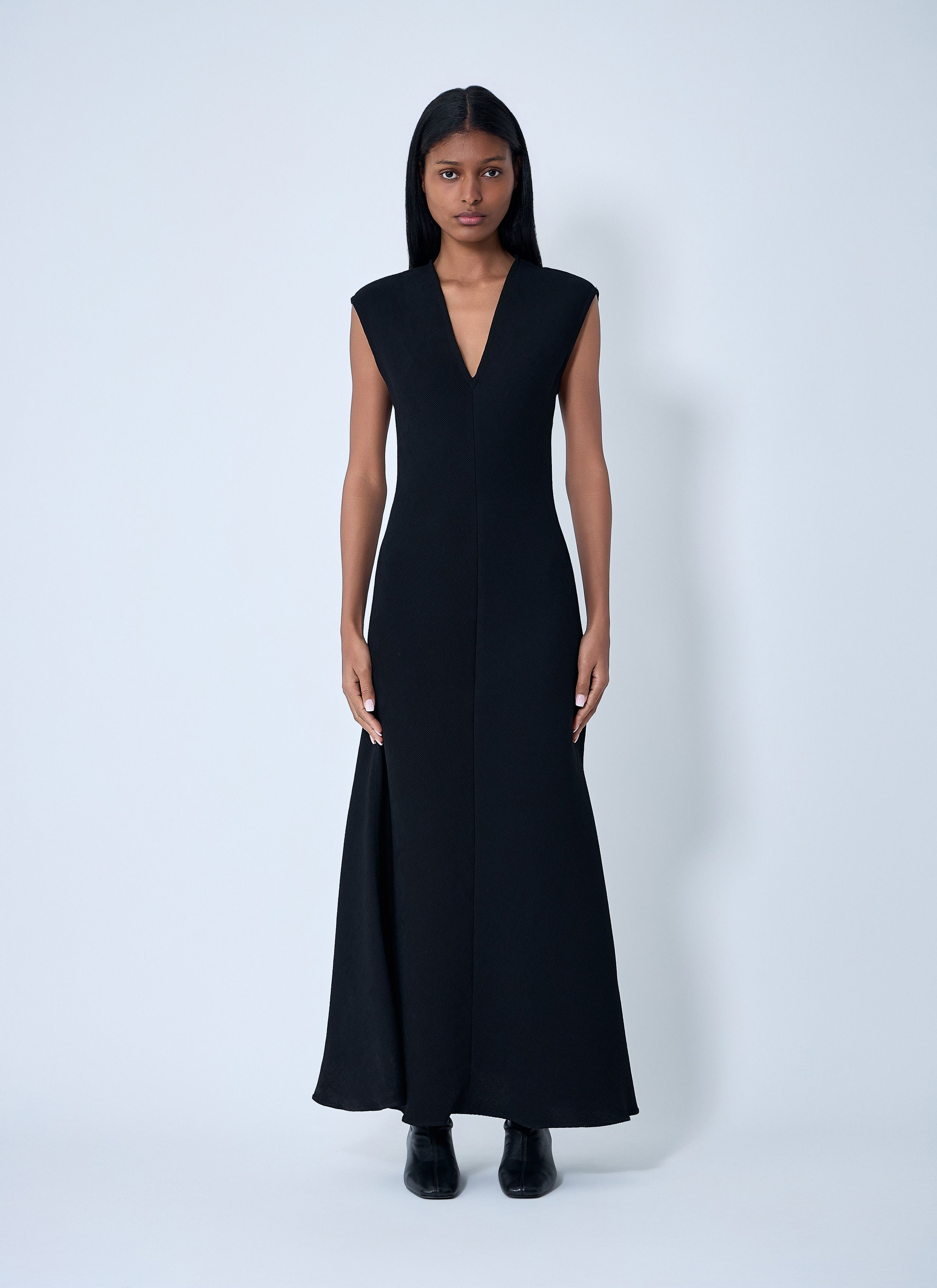 Sportmax Pecora Dress Size M / US 6-8 / IT 42-44 - 1 Thumbnail