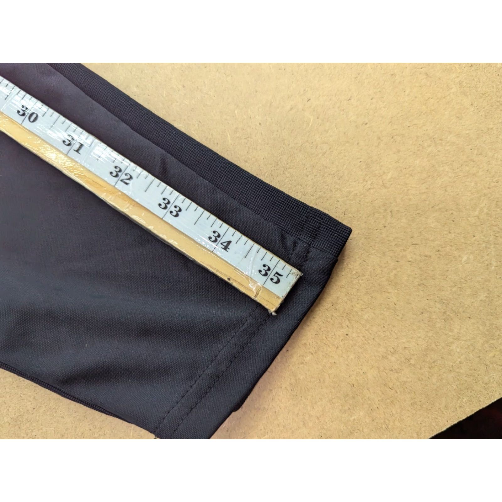Nike Nike Eintracht Frankfurt 2023-2024 Track Pants M Football Training Pants Nike Size US 31 - 7 Thumbnail