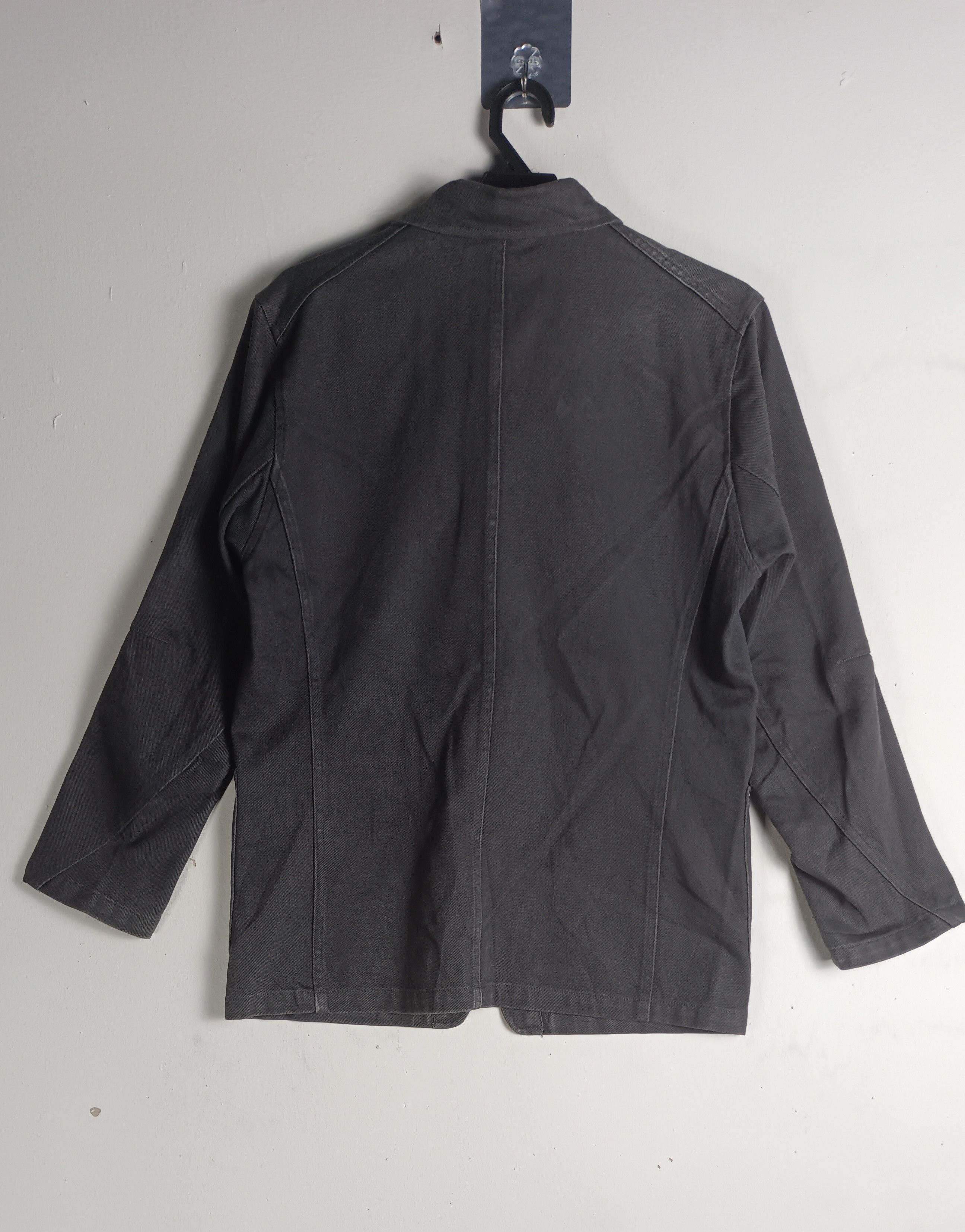 Japanese Brand × Vintage Vintage🔥IXI :Z Chroe Jacket Button Up Size US M / EU 48-50 / 2 - 2 Thumbnail