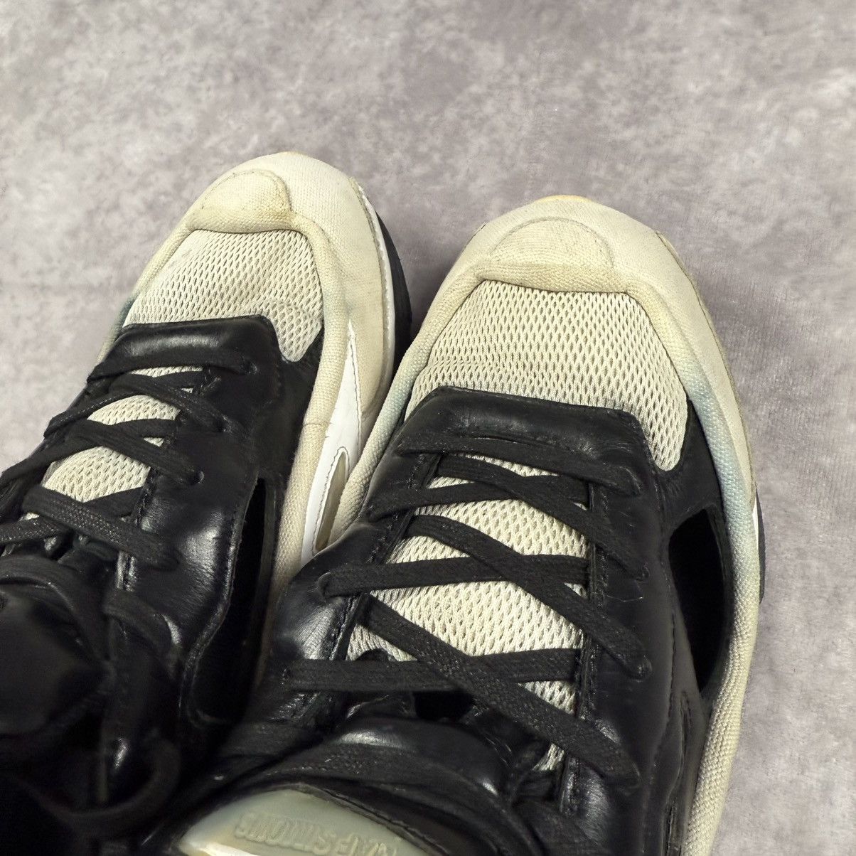 Raf Simons Raf Simons Replicant Ozweego Size US 9 / EU 42 - 9 Thumbnail
