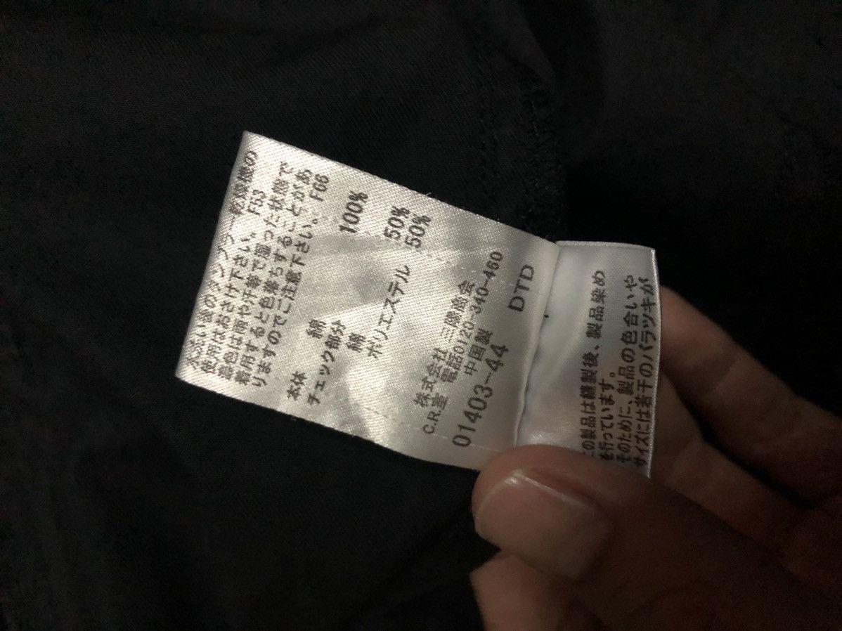 Burberry Burberry blue label multipocket dress jacket Size S / US 4 / IT 40 - 23 Thumbnail