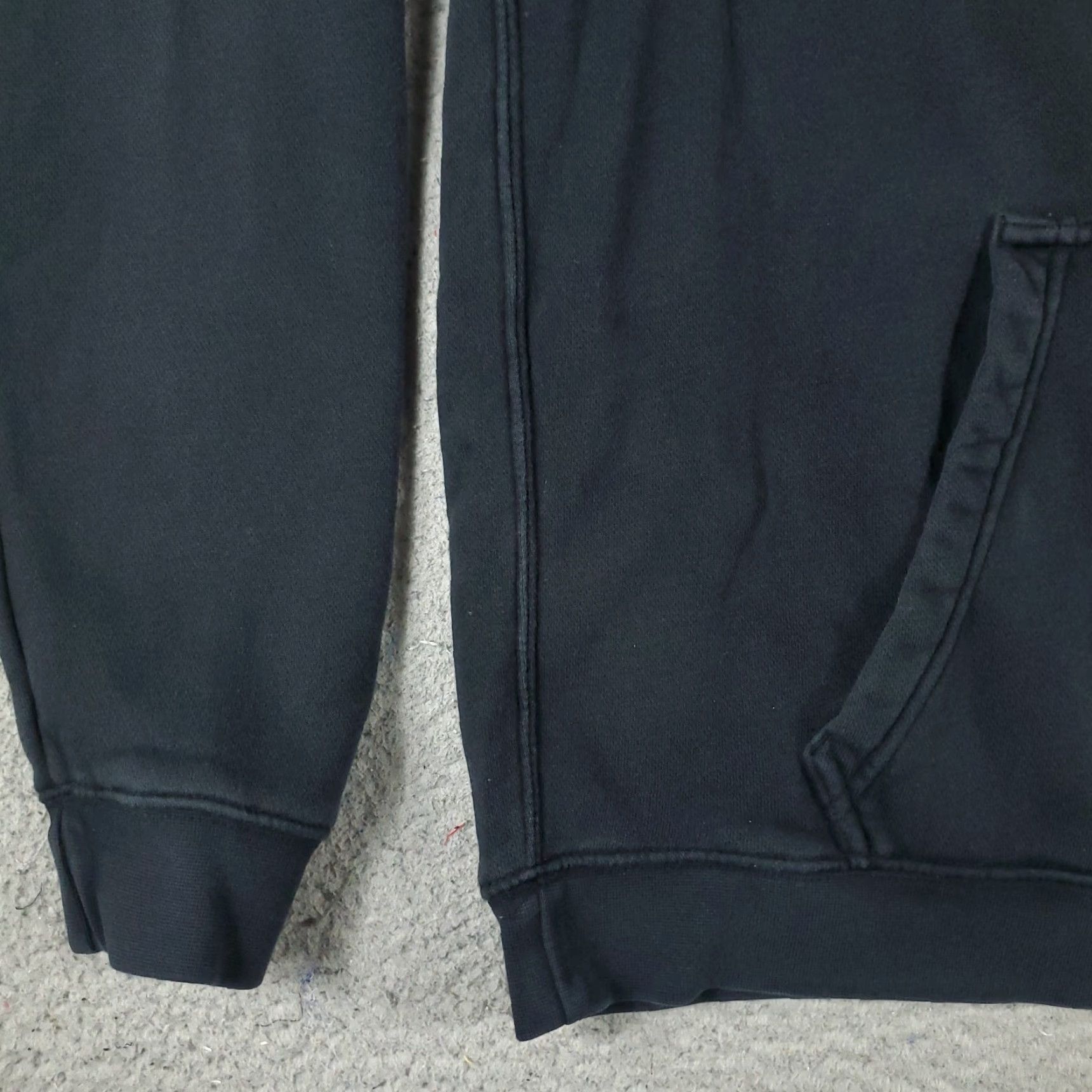 Nike Nike Hoodie Mens Medium Black Pullover Fleece Sweatshirt Classic Outdoor Size US M / EU 48-50 / 2 - 4 Thumbnail