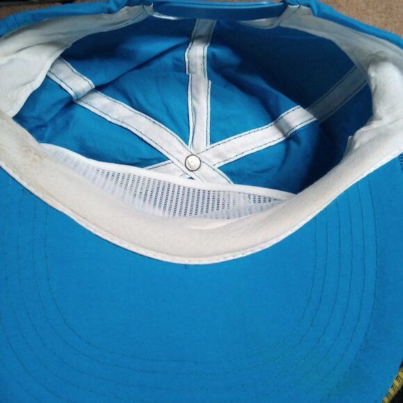 Other DS Vintage Euro Collection ConAir Style Driven Trucker Hat Size ONE SIZE - 6 Thumbnail