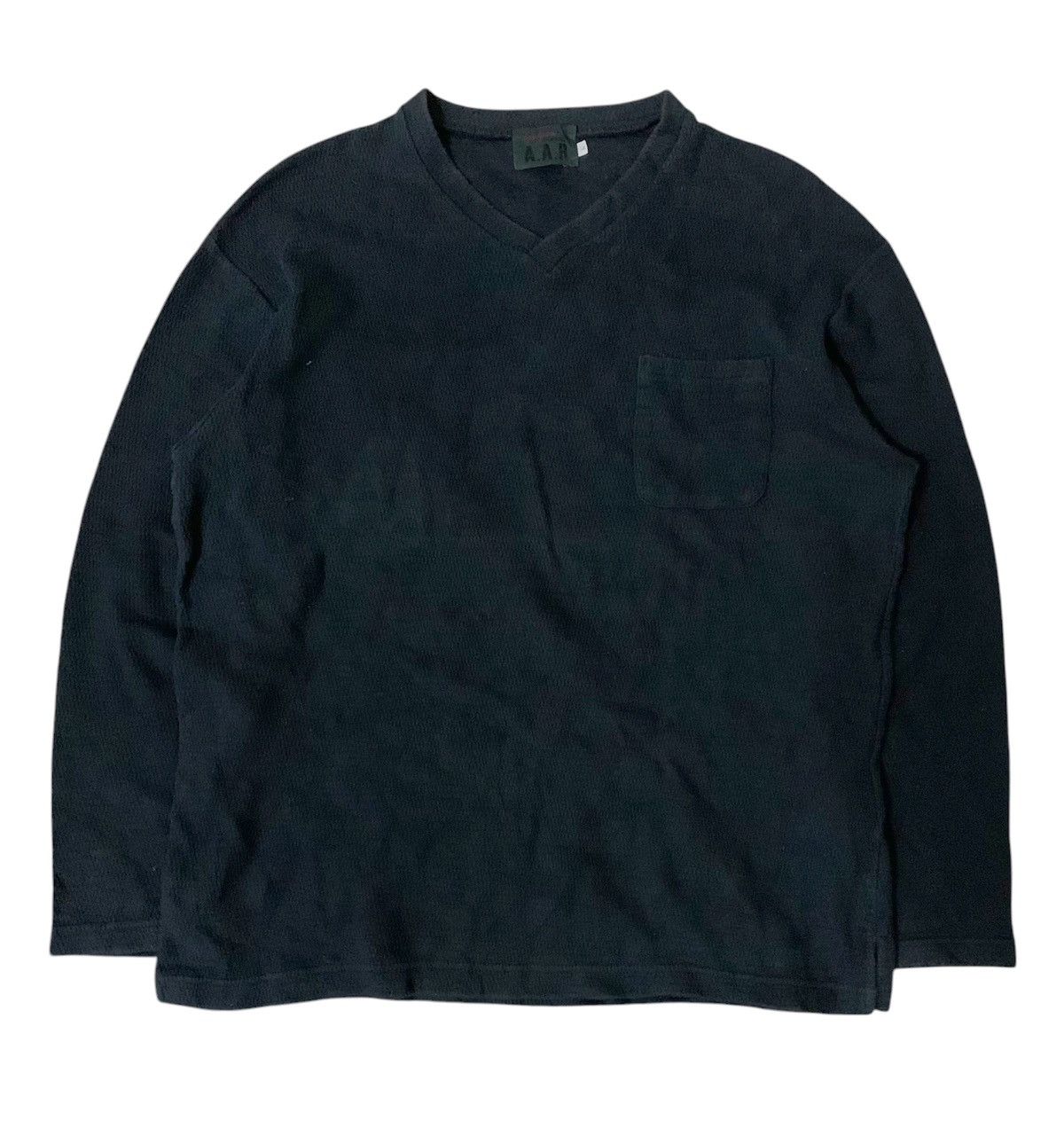 Yohji Yamamoto Let me eat you Tシャツ Yohji Yamamoto Yohji Yamamoto Let Me Eat You Black Long