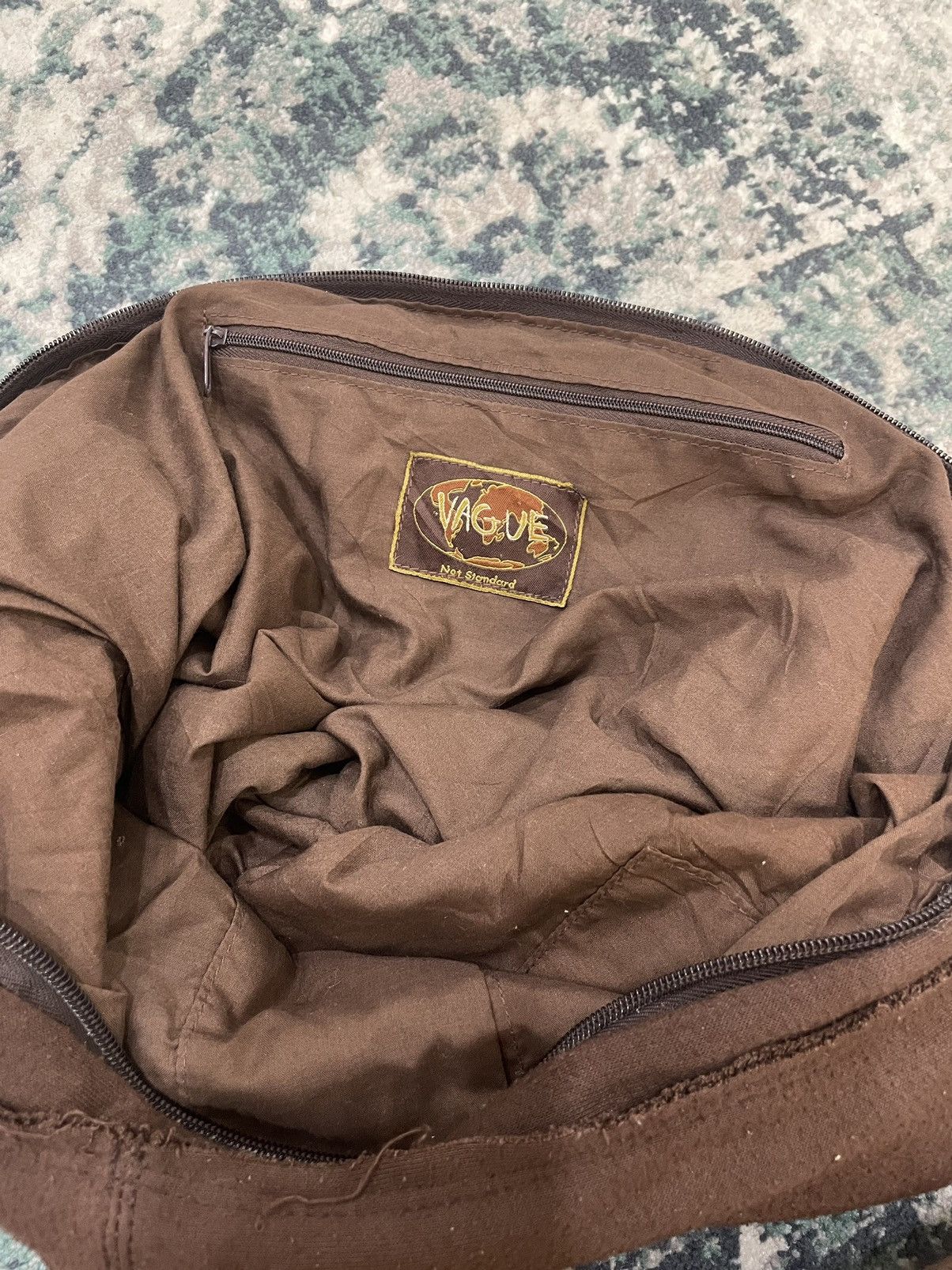 Japanese Brand Remake Handmade Tsuno Bag Size ONE SIZE - 7 Thumbnail