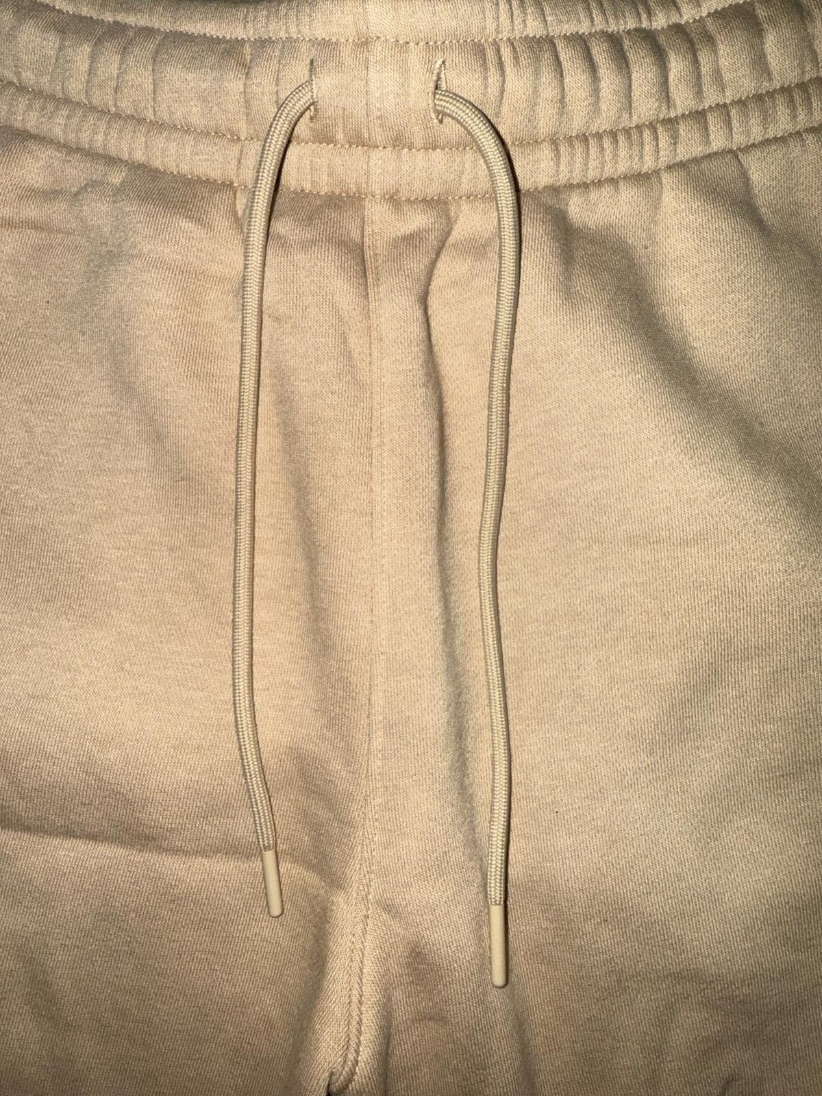 Nike Nike Air Jordan Brooklyn Fleece Women's Shorts Sample Size 28" / US 6 / IT 42 - 3 Thumbnail