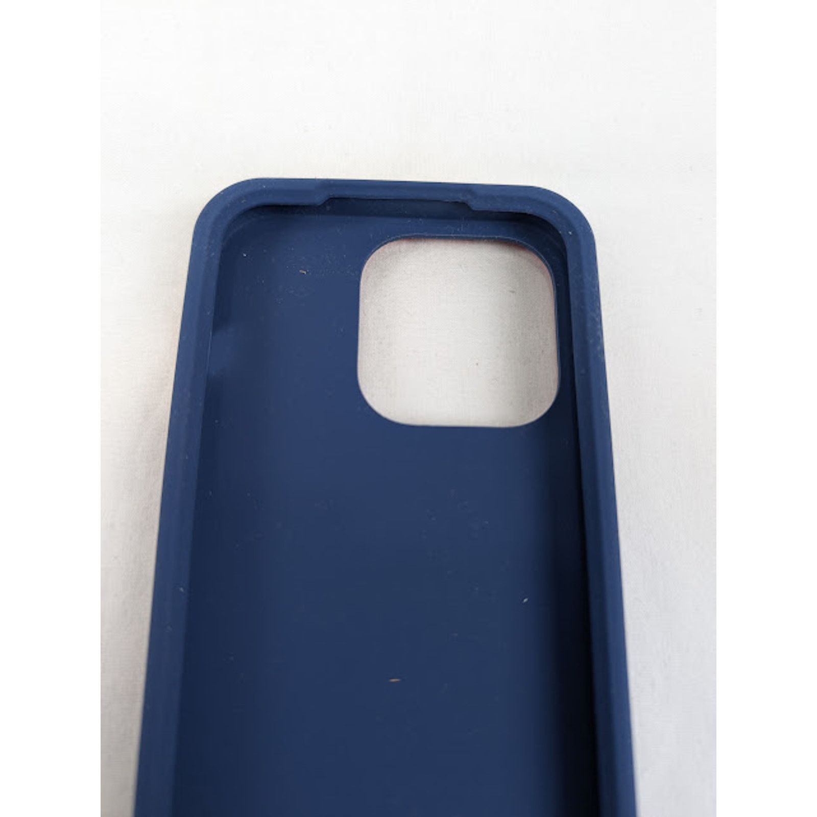 Bottega Veneta o1rshd1 Q:2 / Size: OS / iPhone 14 Pro Case in Red/Blue Size ONE SIZE - 9 Thumbnail