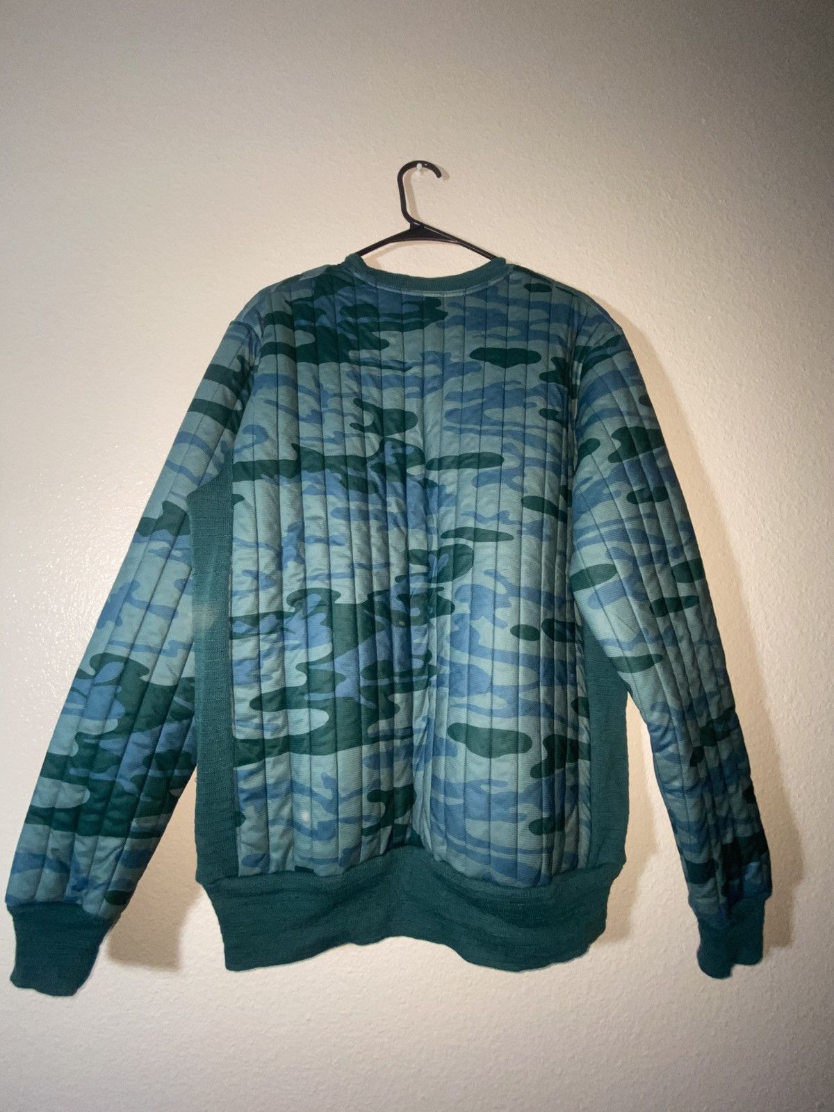 Undefeated Undefeated jumper Size US M / EU 48-50 / 2 - 3 Thumbnail