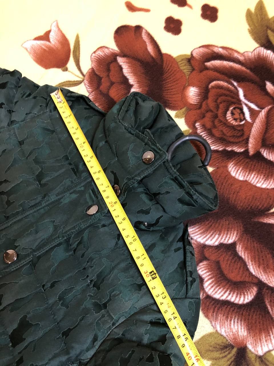 Burberry Vintage Burberry London Winter Jacket Womens Size XS / US 0-2 / IT 36-38 - 15 Thumbnail