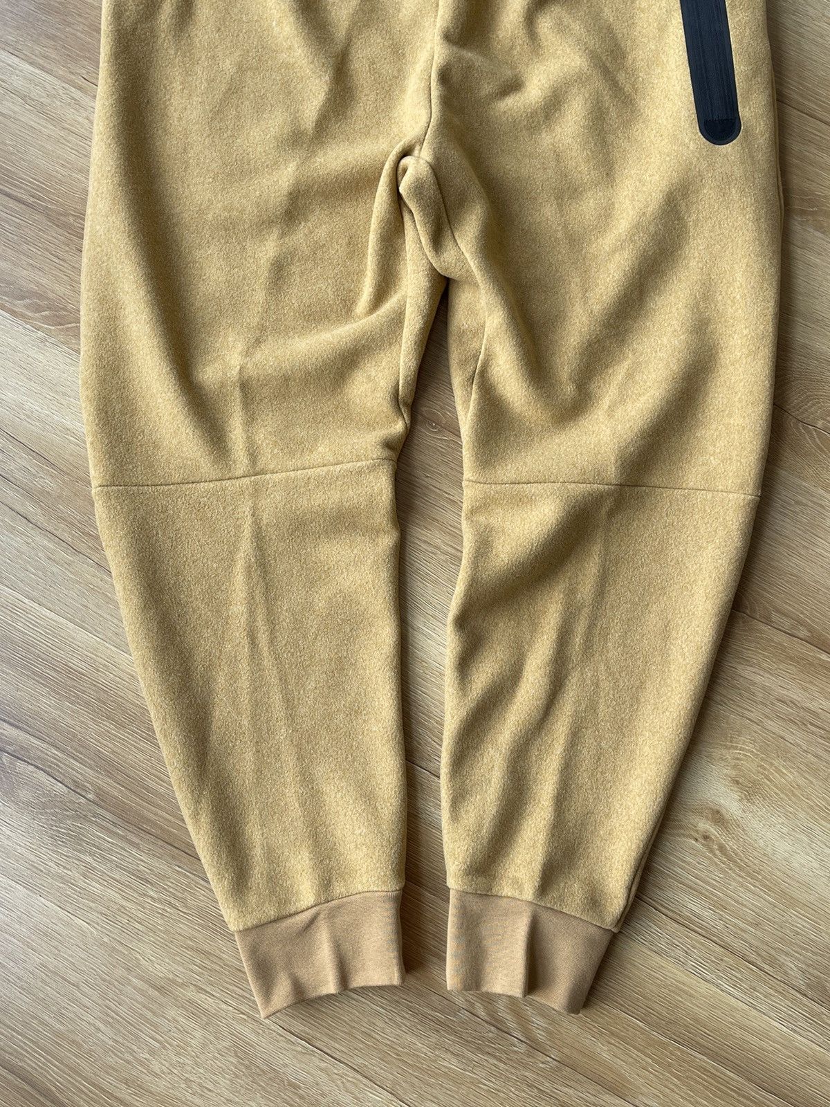 Nike NWT Nike Sportswear Tech Fleece Winterized Joggers Size XL Size US 34 / EU 50 - 16 Thumbnail