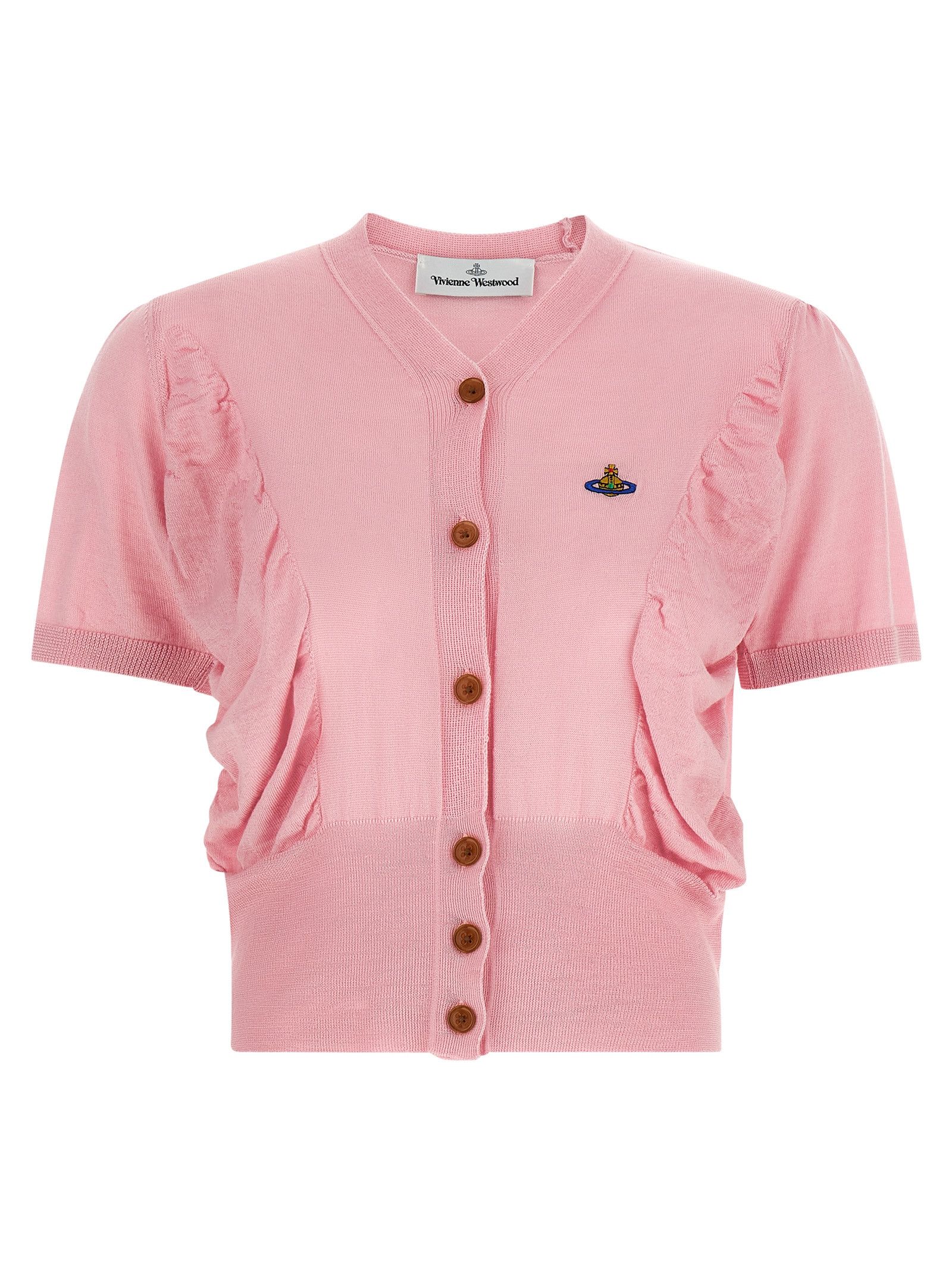 Vivienne Westwood 'Pamela' sweater Size XS / US 0-2 / IT 36-38 - 1 Thumbnail