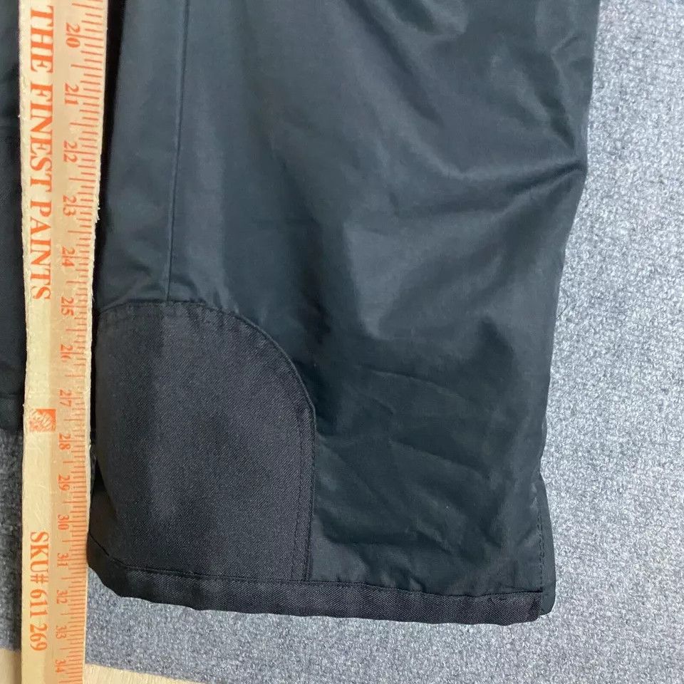 Other Arctix Snow Pants Women's Large Winter Gear Black L Size 32" / US 10 / IT 46 - 4 Thumbnail