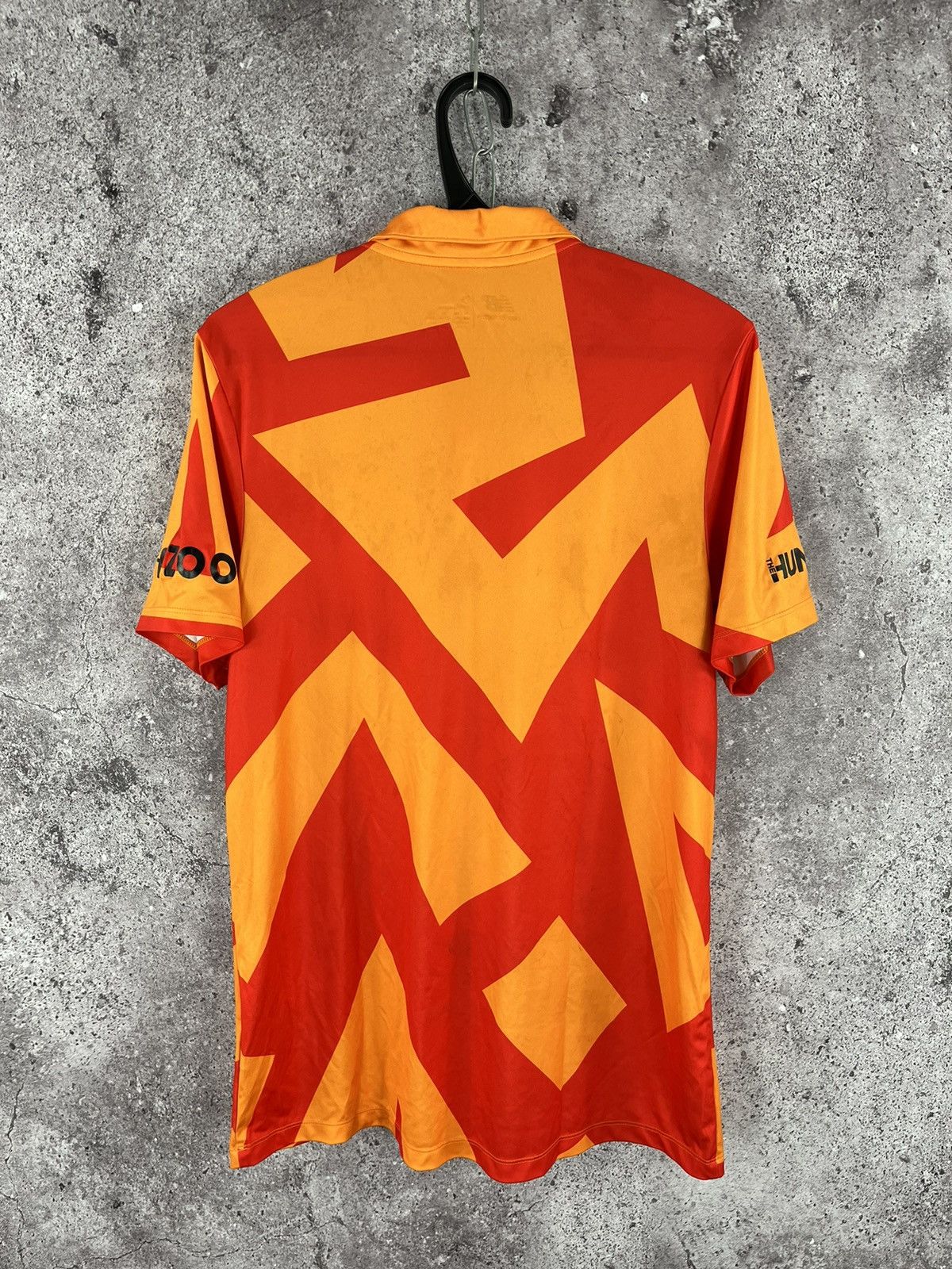 New Balance New Balance Cricket Birmingham Phoenix 2022/2023 Home Jersey Size US M / EU 48-50 / 2 - 6 Thumbnail