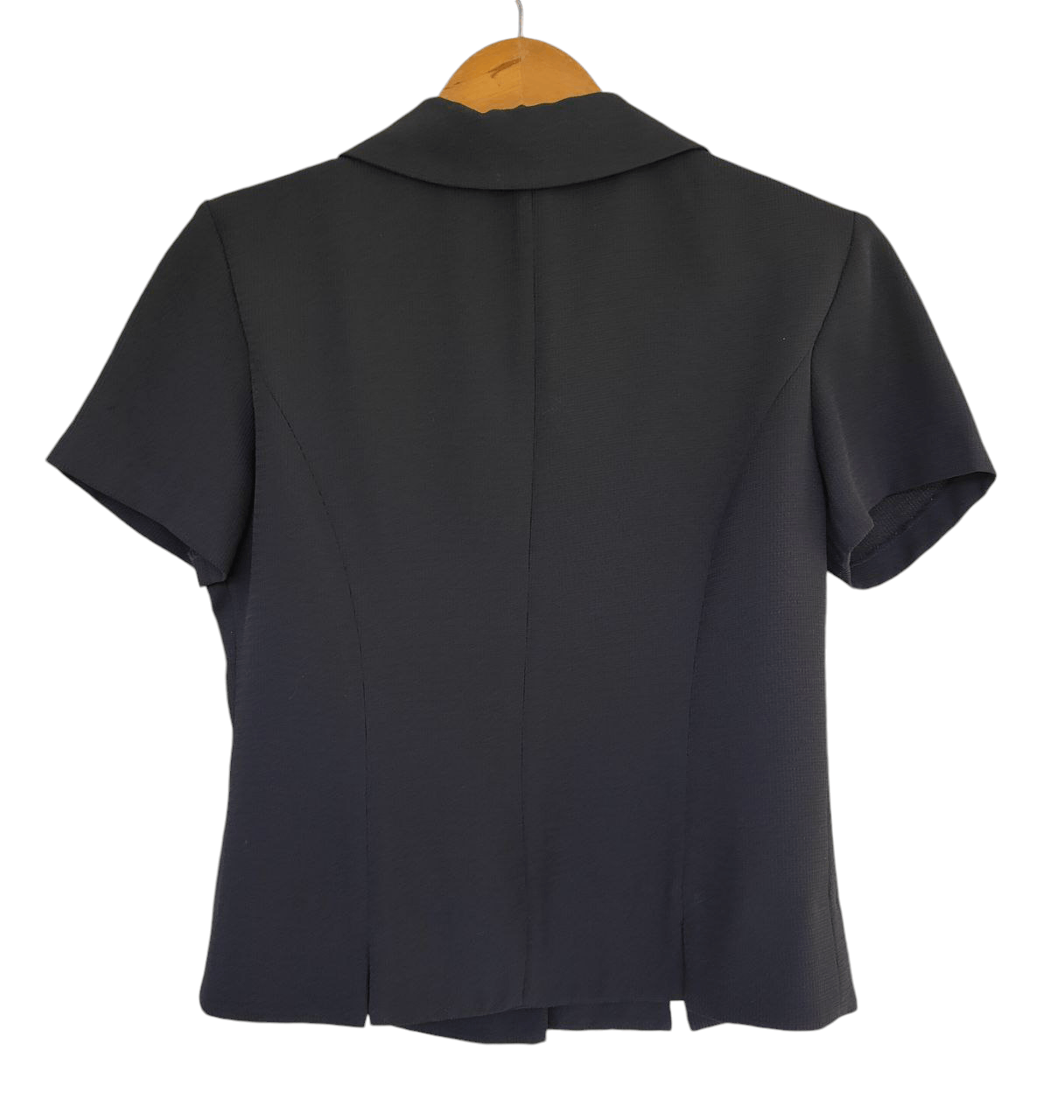 Issey Miyake Vintage Issey Miyake Top Size S / US 4 / IT 40 - 2 Thumbnail