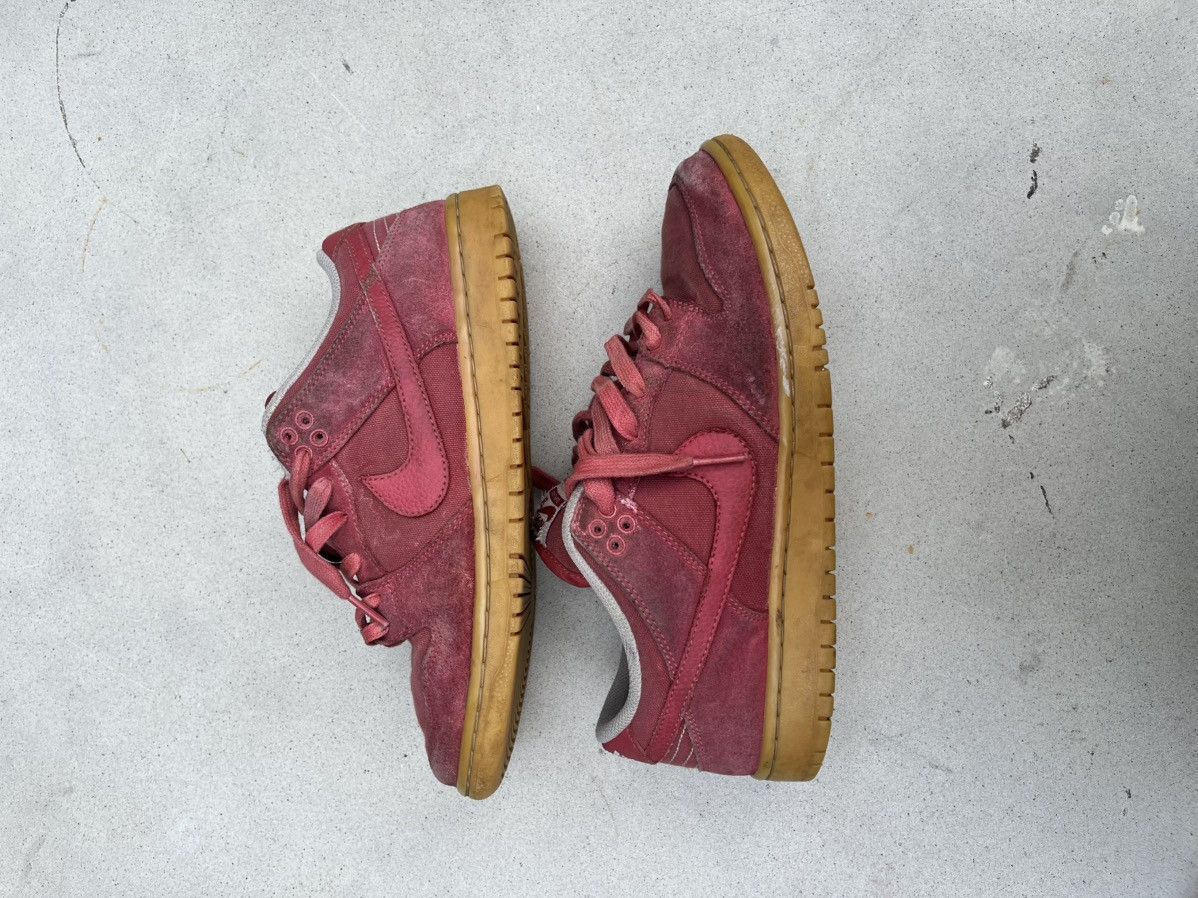 Nike Nike SB Dunk “Adobe” Size US 8.5 / EU 41-42 - 1 Thumbnail