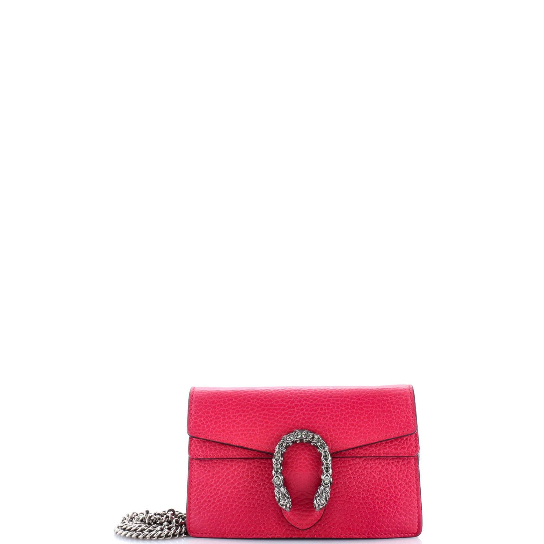 Gucci Dionysus Bag Size ONE SIZE - 1 Thumbnail