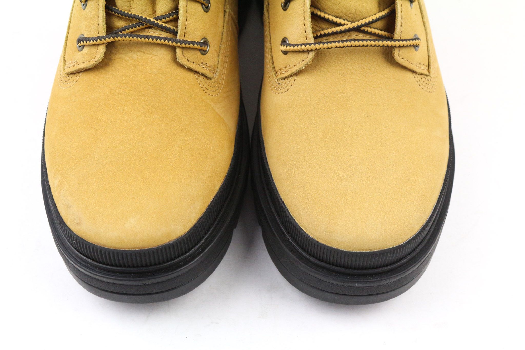 Timberland A2JQ6 UK4 Brown Leather Waterproof Shoes 79614 Size US 6.5 / IT 36.5 - 5 Thumbnail