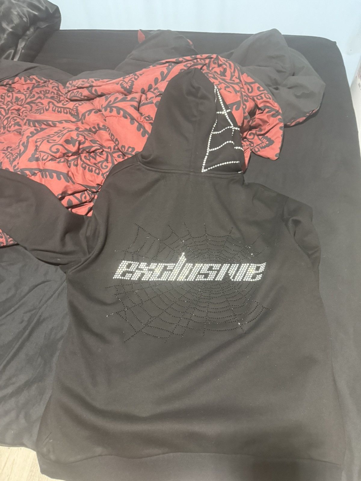 Other Currents Hoodie Size US XL / EU 56 / 4 - 3 Thumbnail