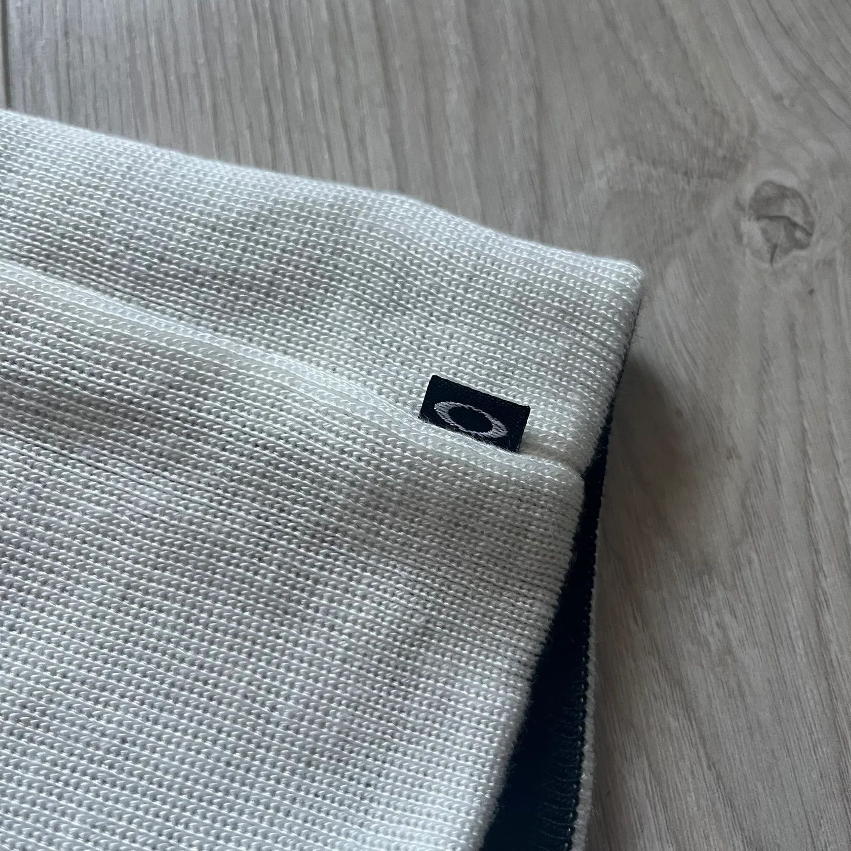Oakley Oakley Ellipse Beanie Black Center Size ONE SIZE - 3 Thumbnail