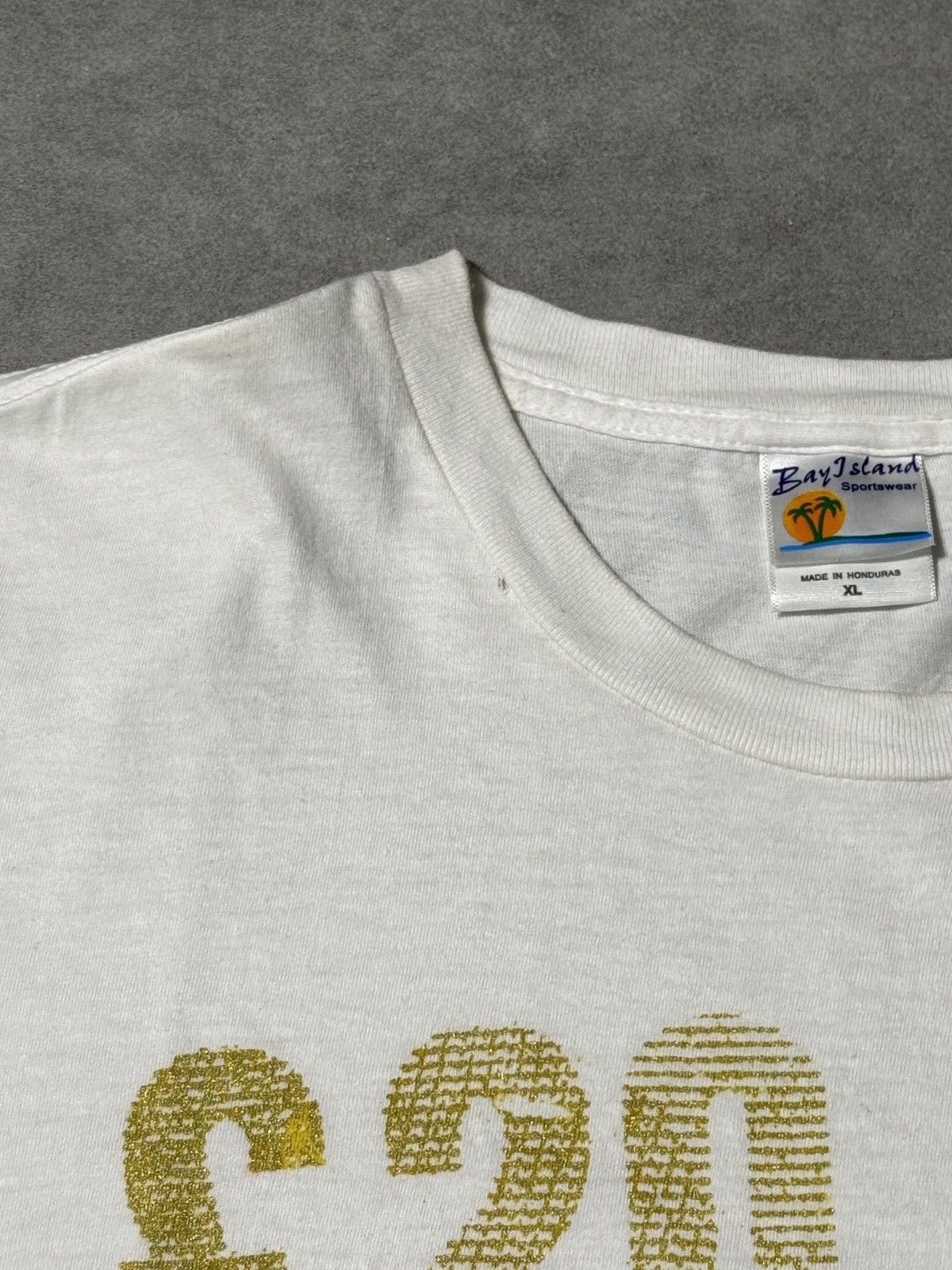 Band Tees RARE Vintage +44 Blink 182 Promo Shirt Size US XL / EU 56 / 4 - 5 Thumbnail