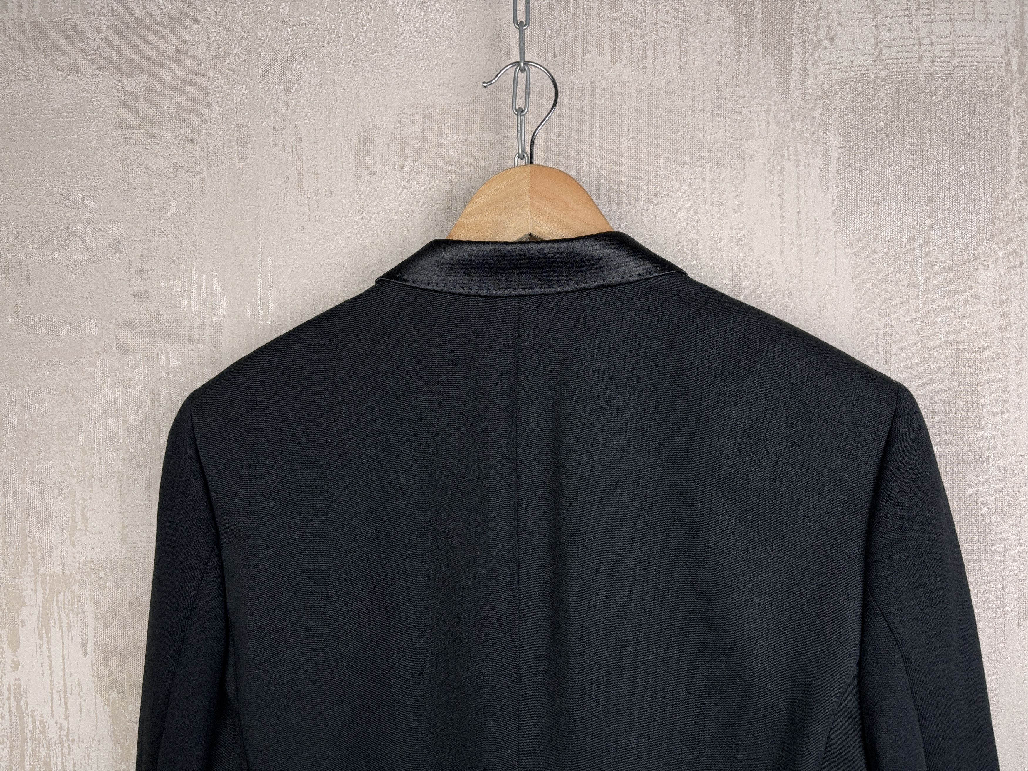 Diesel Diesel Superior Protection Blazer Jacket Size US M / EU 48-50 / 2 - 15 Thumbnail