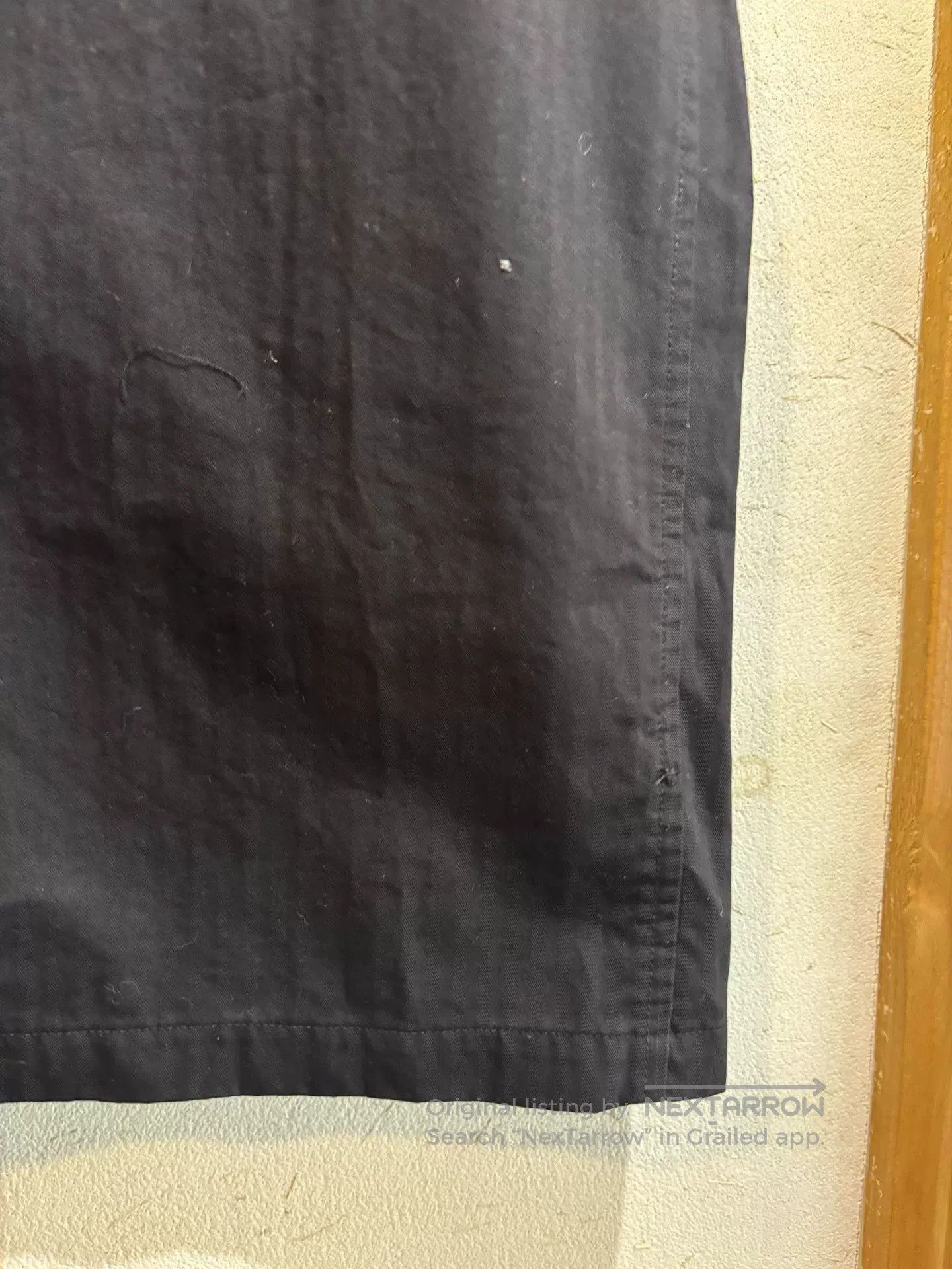 Tokio Kumagai GDC Multi. Size US XL / EU 56 / 4 - 6 Thumbnail
