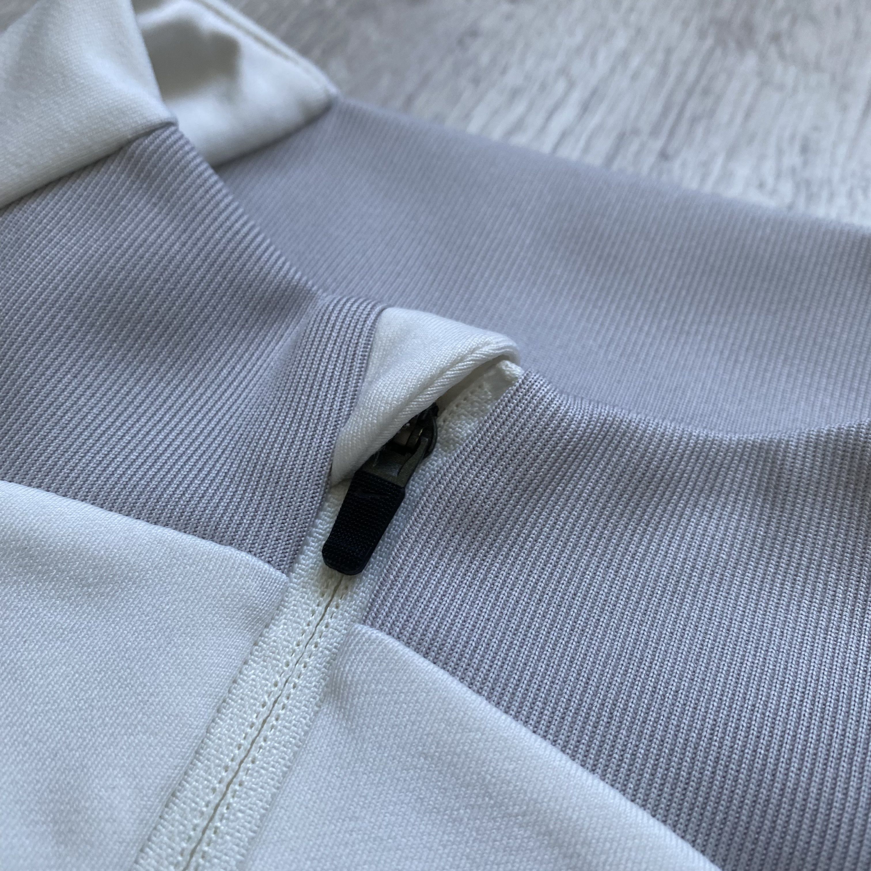 Nike ⚽️ Blockore Nike Tottenham jersey Longsleeve Drill training Size US M / EU 48-50 / 2 - 7 Thumbnail
