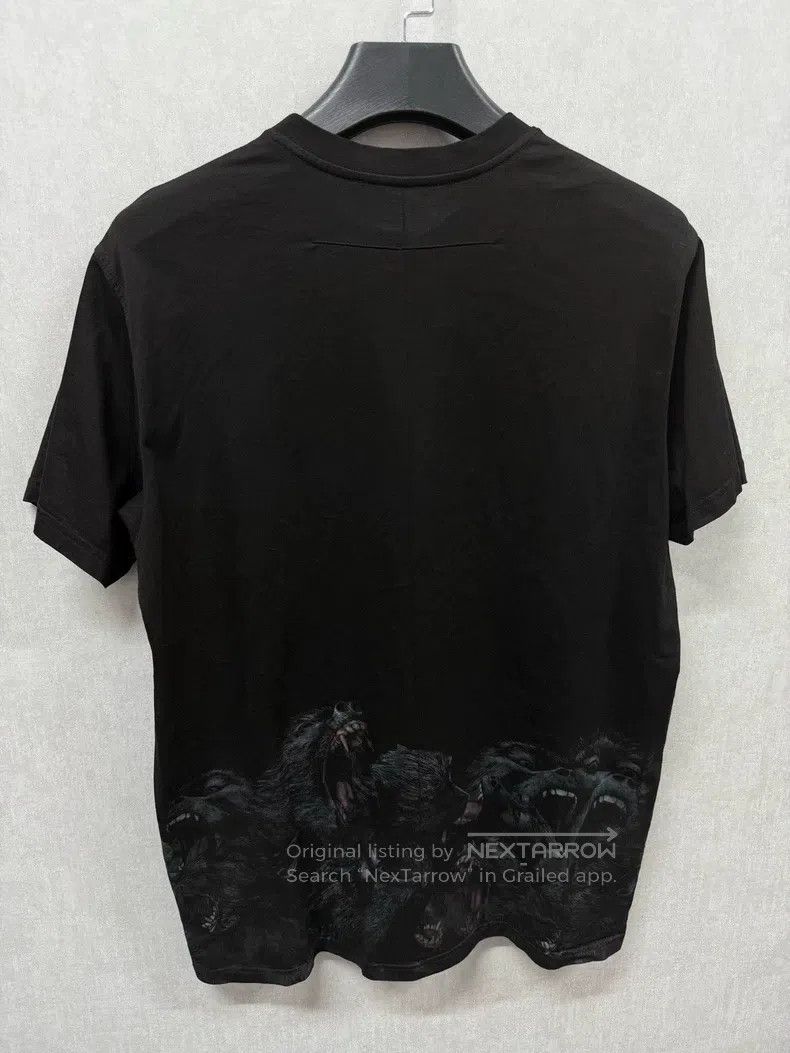 Givenchy Givenchy Group Monkey Hem Classic Limited Edition Style Size US XS / EU 42 / 0 - 4 Thumbnail