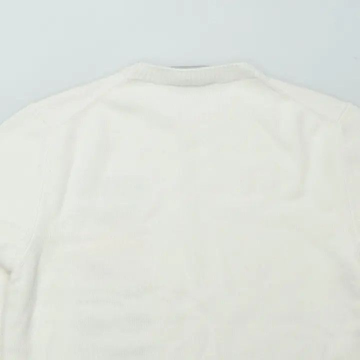 Other Dior Dior SS24 Colorful Logo Cashmere Sweater 0079-2507 Size US L / EU 52-54 / 3 - 4 Thumbnail