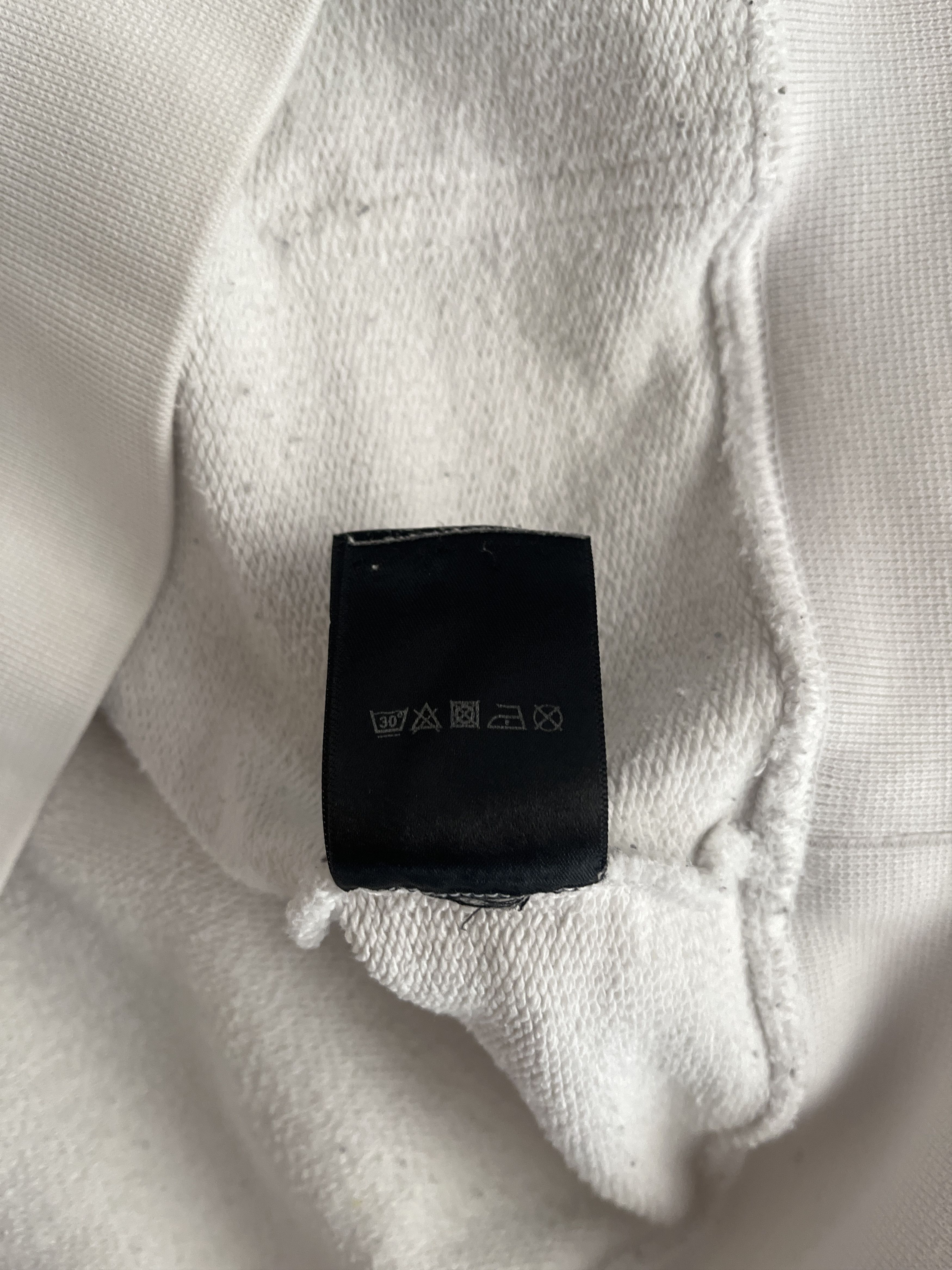Vetements Vetements Double Unicorn Hoodie Size US S / EU 44-46 / 1 - 13 Thumbnail