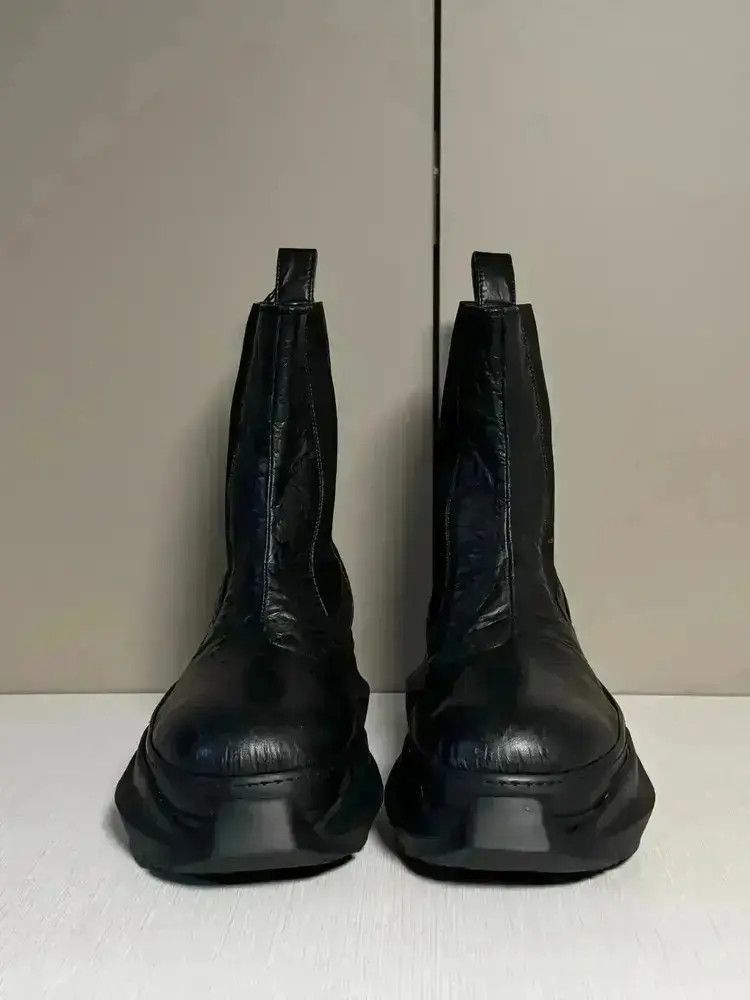 Rick Owens Sz 43 Rick Owens Pap Beatle Abstract Size US 10 / EU 43 - 2 Thumbnail